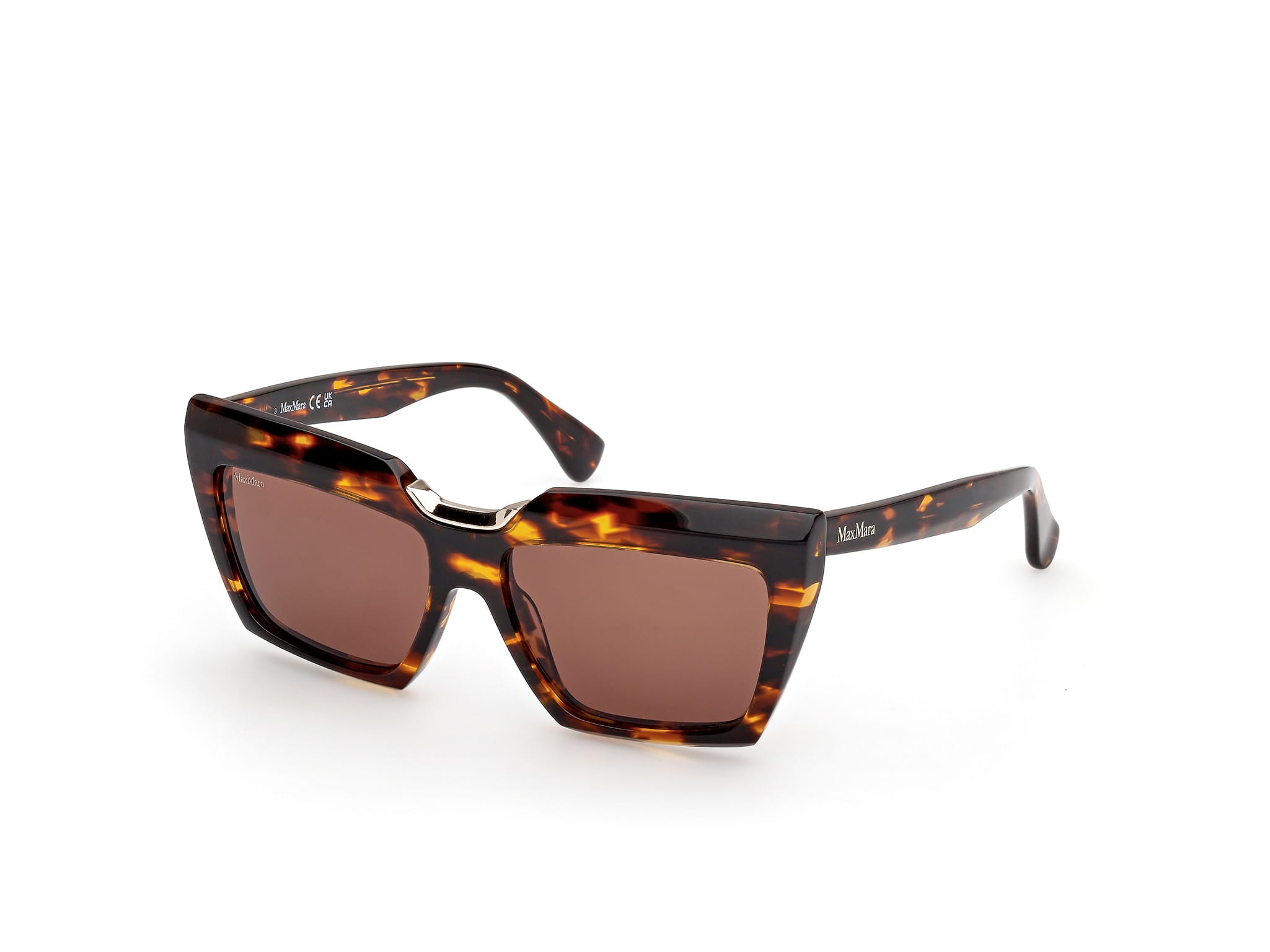 Солнцезащитные очки MAX MARA MM 0137 52E (56-15)