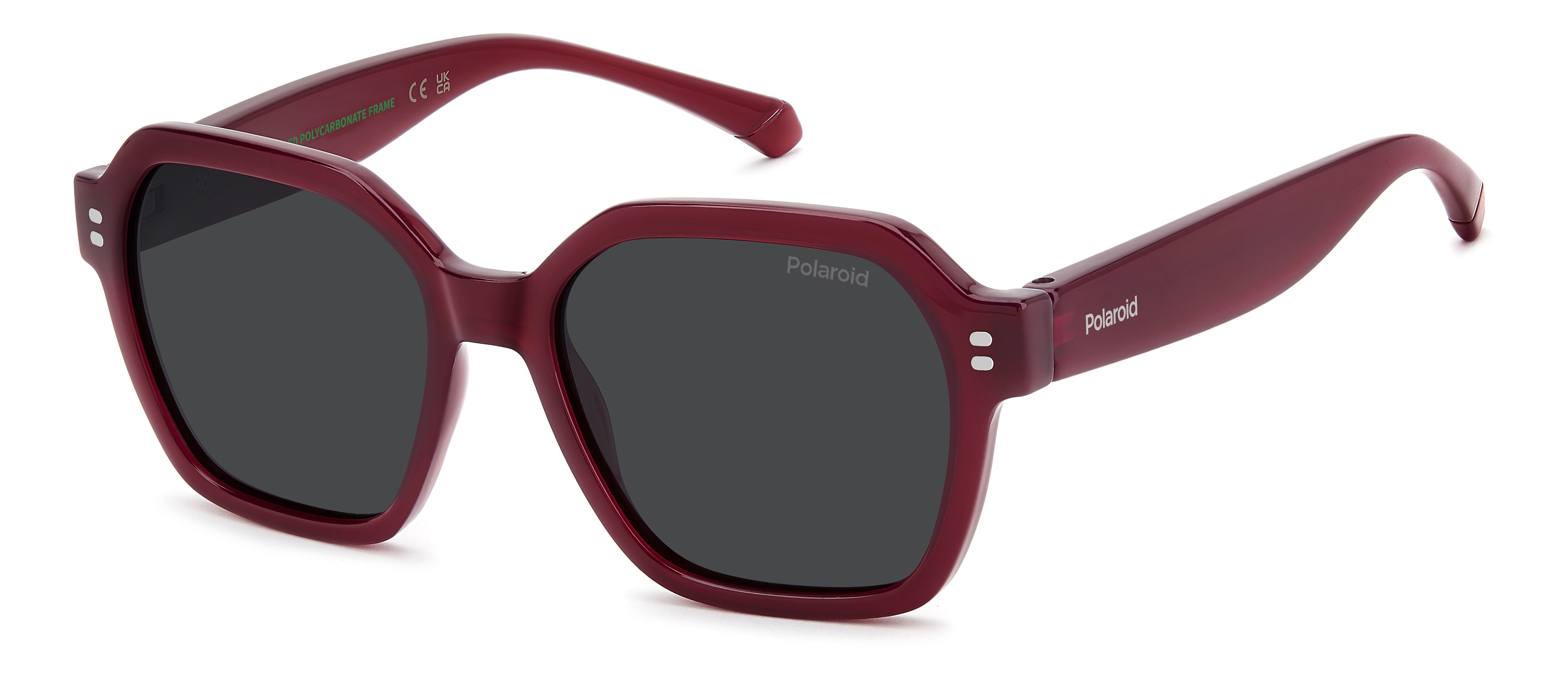 Солнцезащитные очки Polaroid Kids PLD 8069/S 8CQ M9 (48-15)