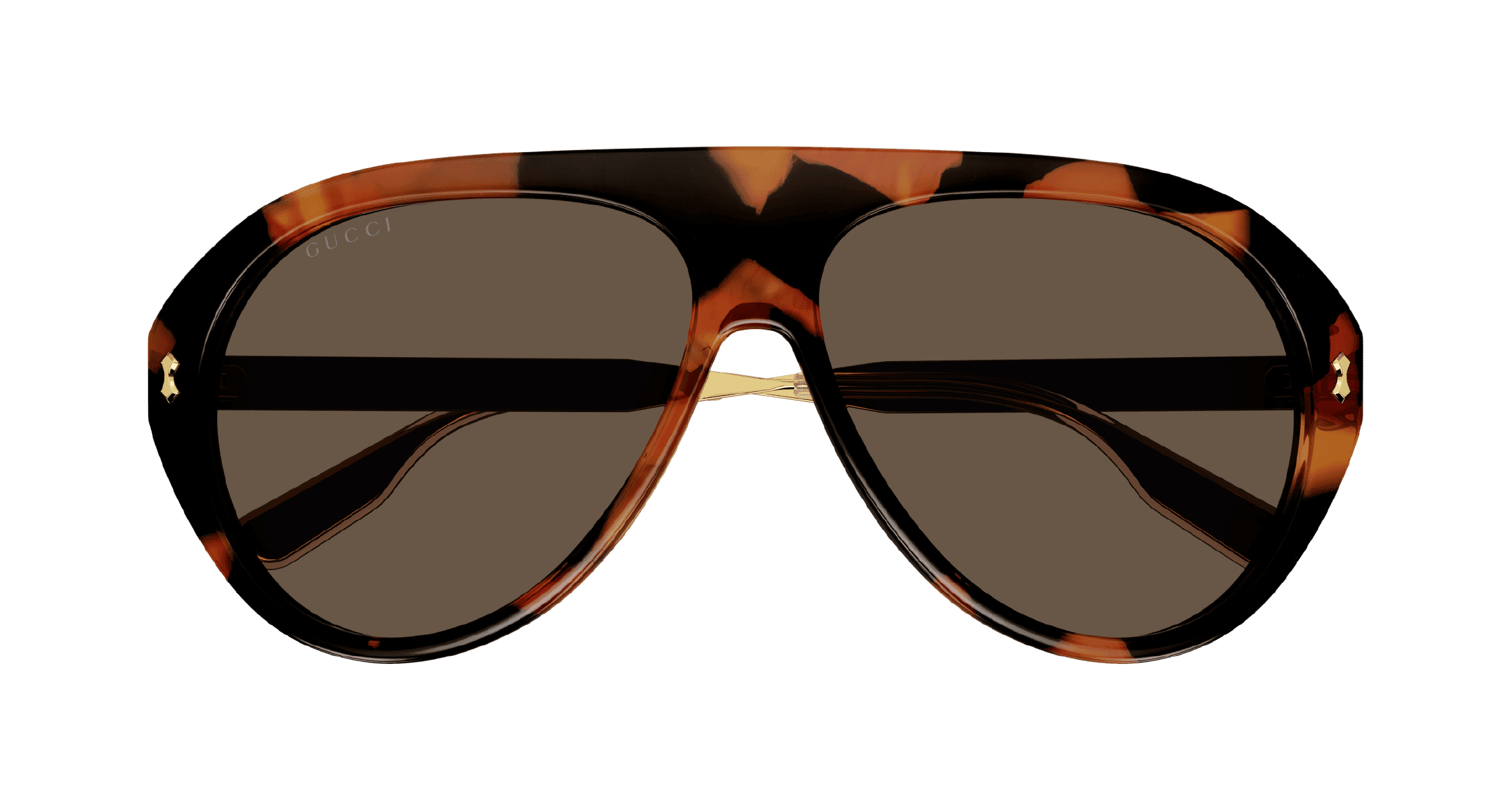 Солнцезащитные очки GUCCI GG1515S 002 (61-13)