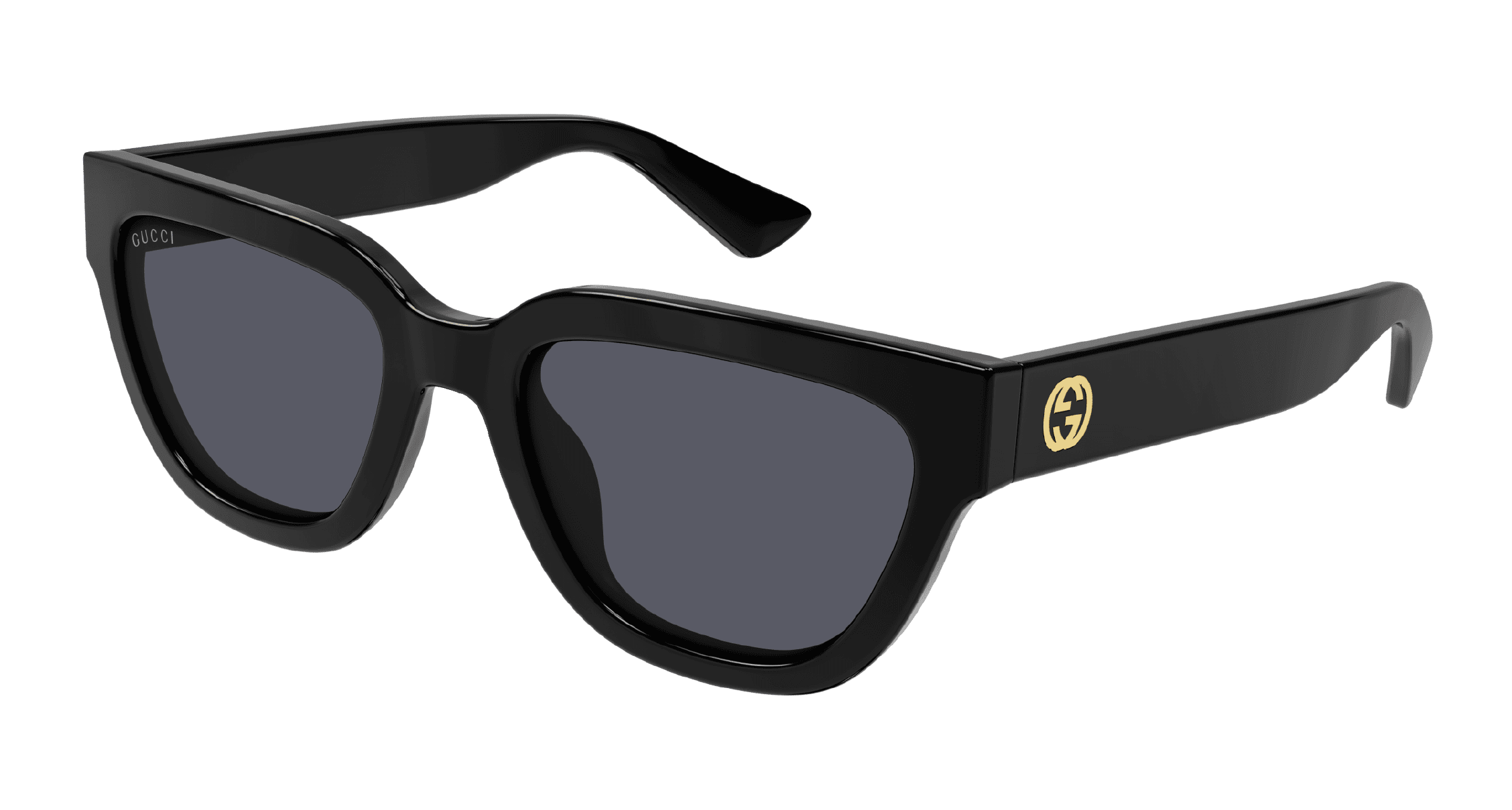 Солнцезащитные очки GUCCI GG1578S 001 (54-20)
