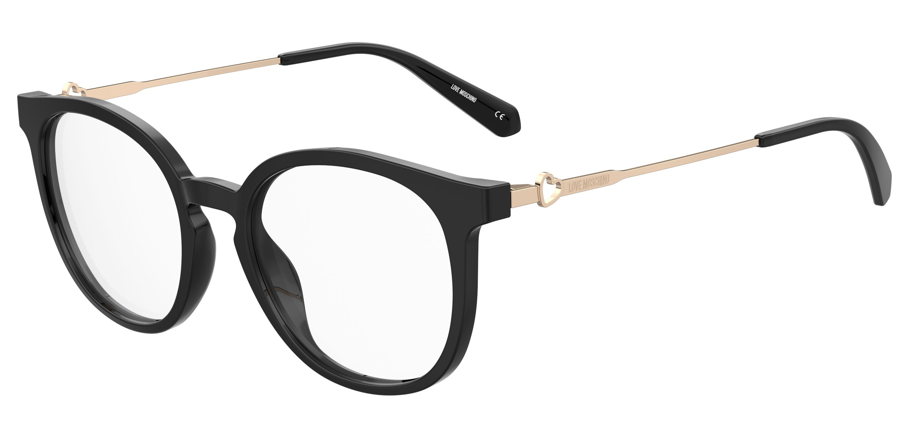 Оправа MOSCHINO LOVE MOL607/TN 807 (49-18)