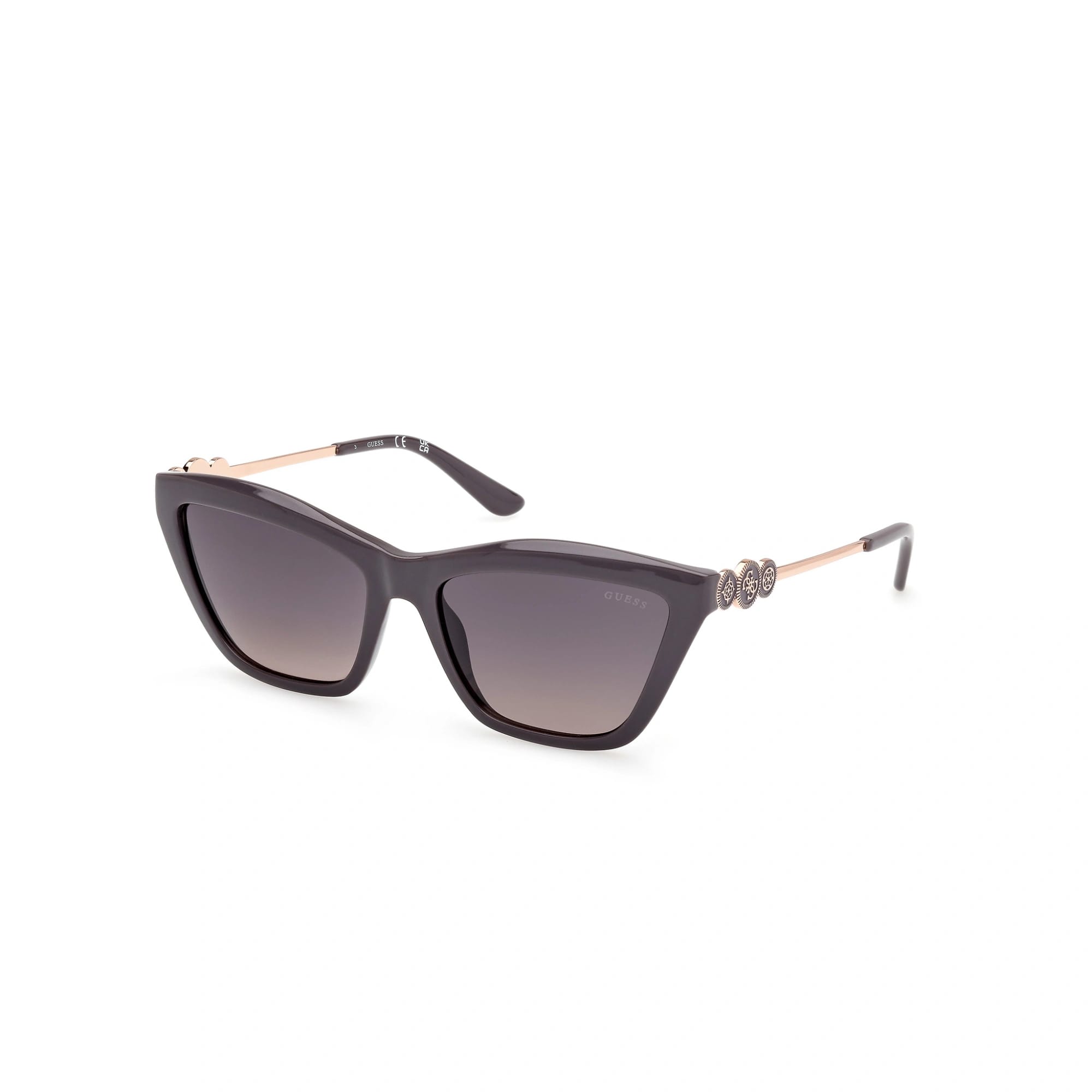 Солнцезащитные очки GUESS GUS 00199 20B (56-17)