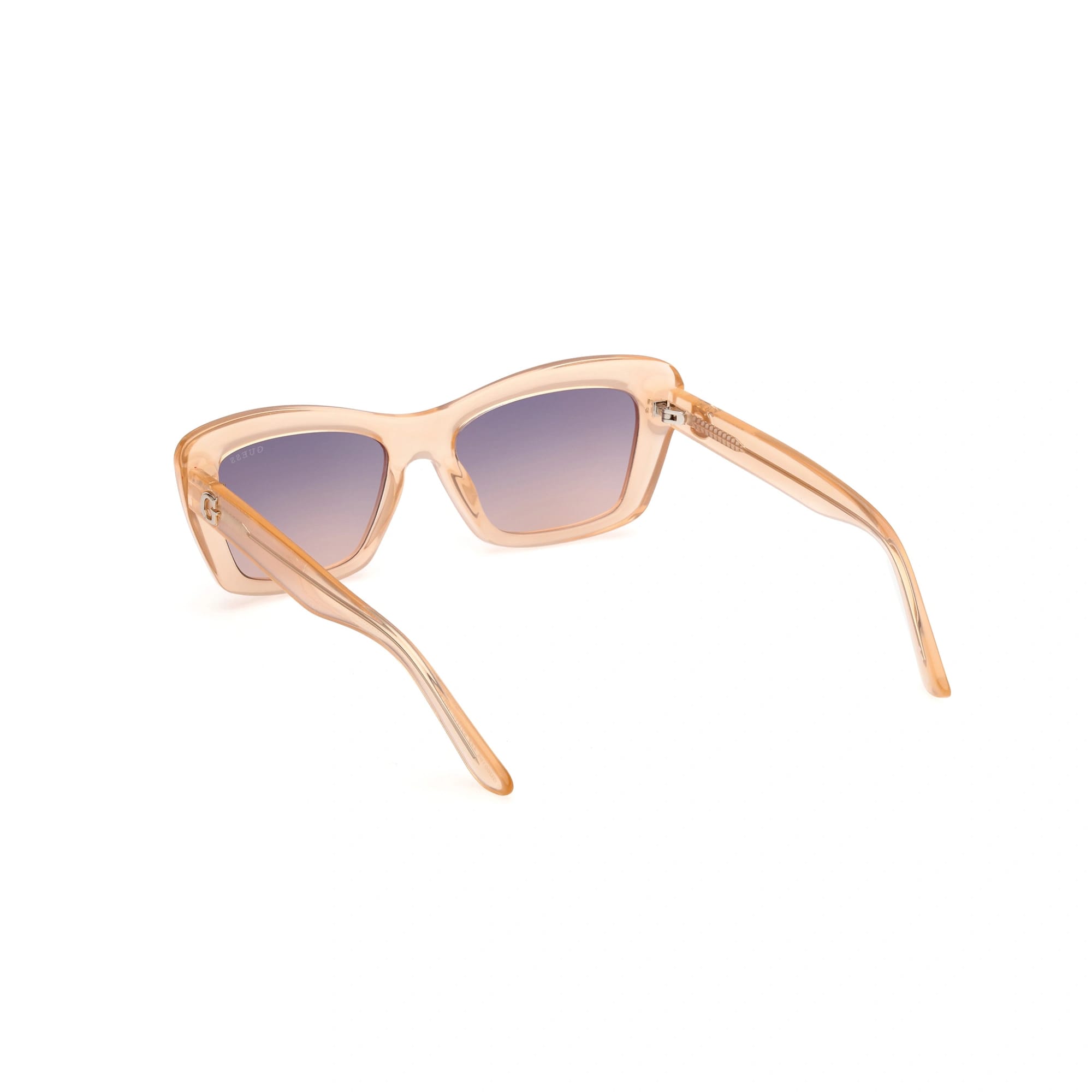 Солнцезащитные очки GUESS GUS 00195 44Z (52-17)