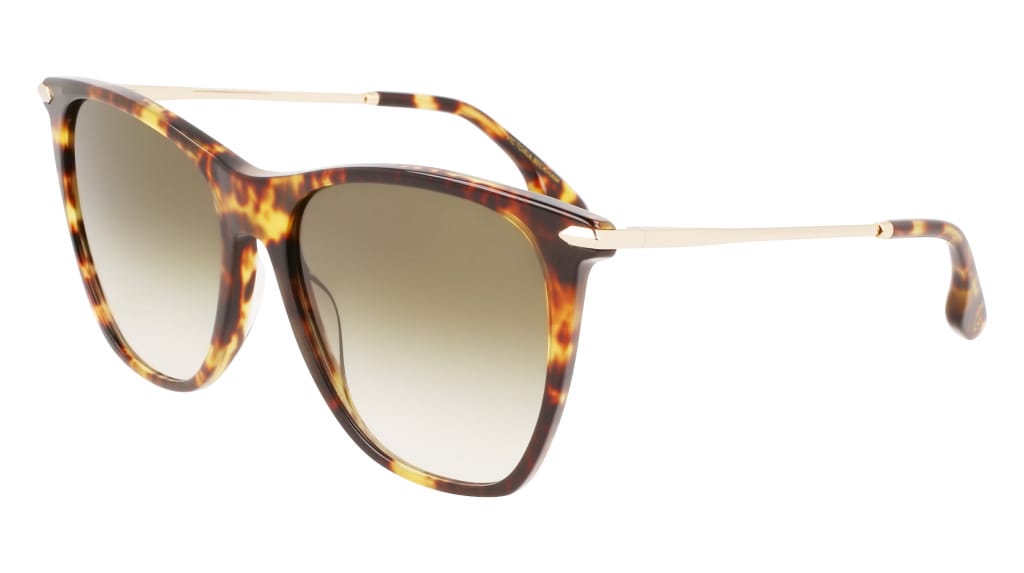 Солнцезащитные очки VICTORIA BECKHAM VB636S 221 (58-17)