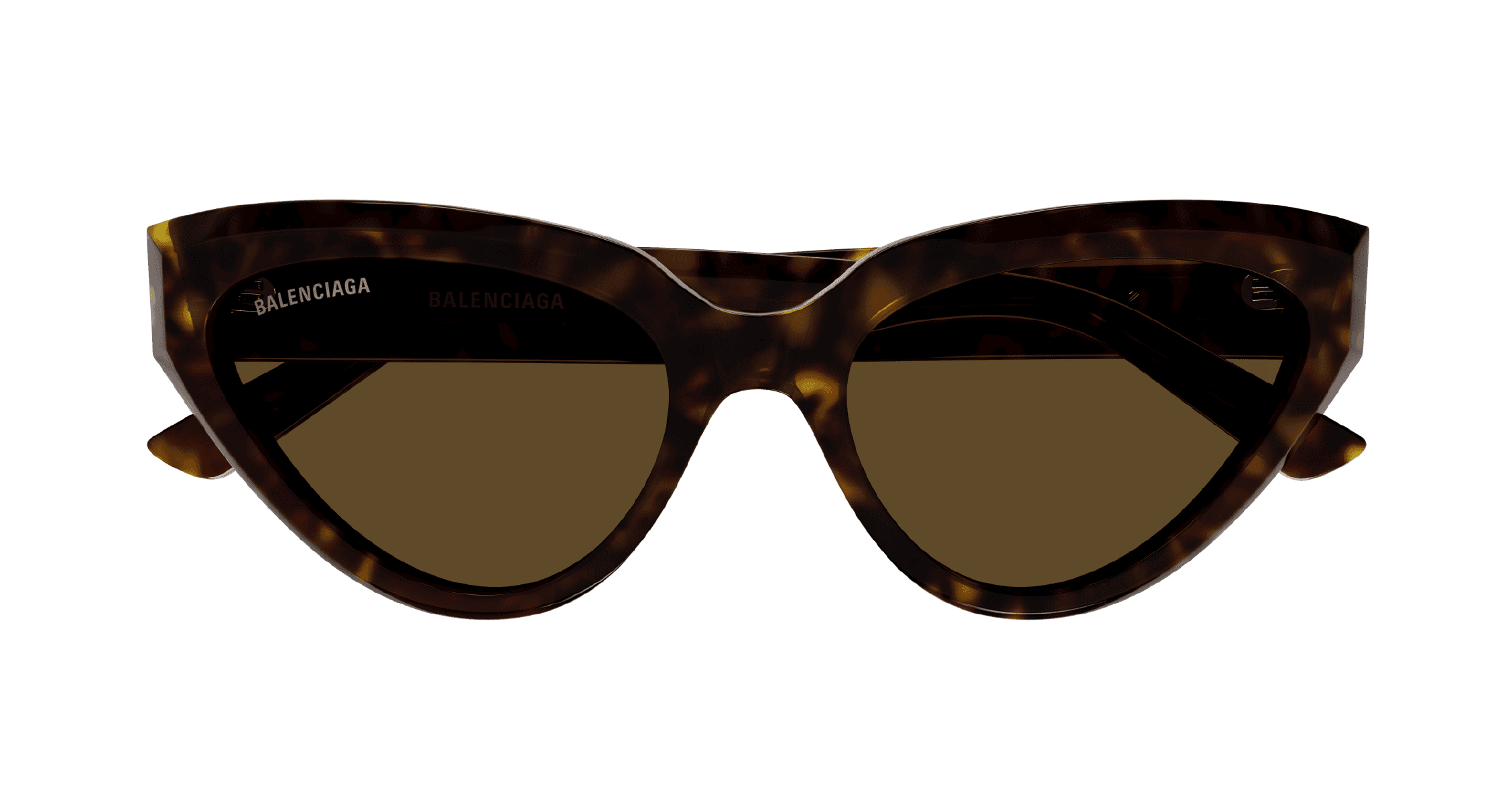Солнцезащитные очки BALENCIAGA BB0270S 002 (56-18)
