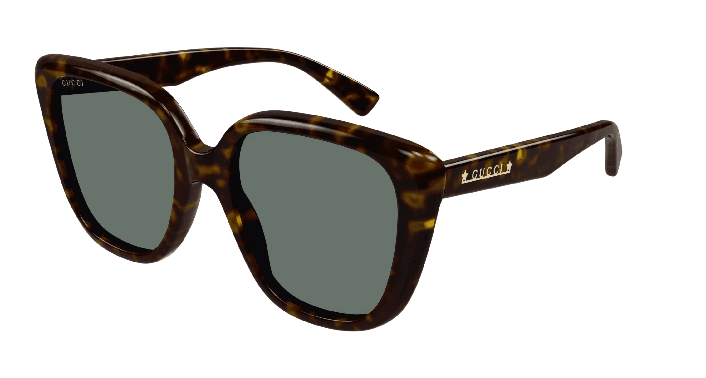 Солнцезащитные очки GUCCI GG1169S 003 (54-20)
