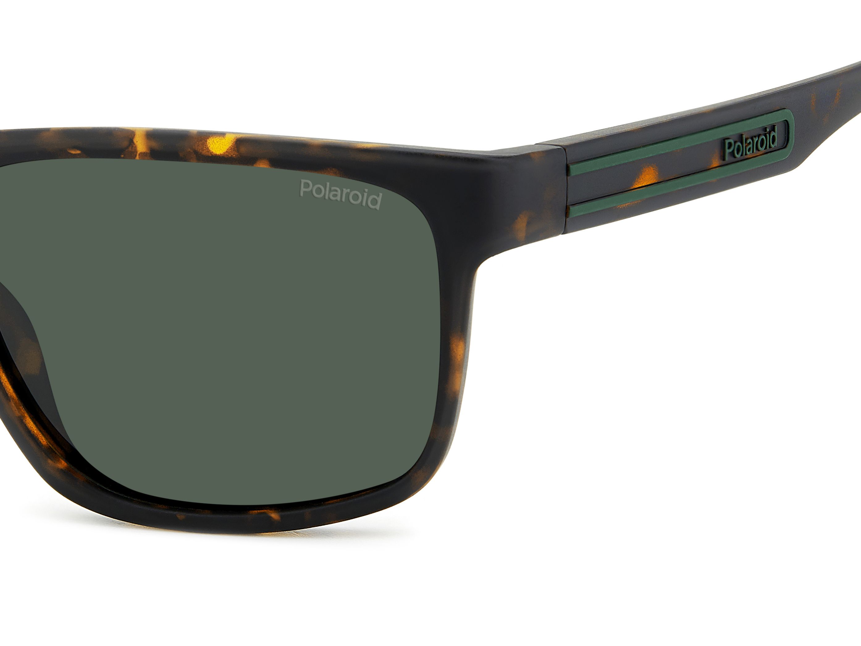 Солнцезащитные очки Polaroid PLD 2157/S HGC UC (57-18)