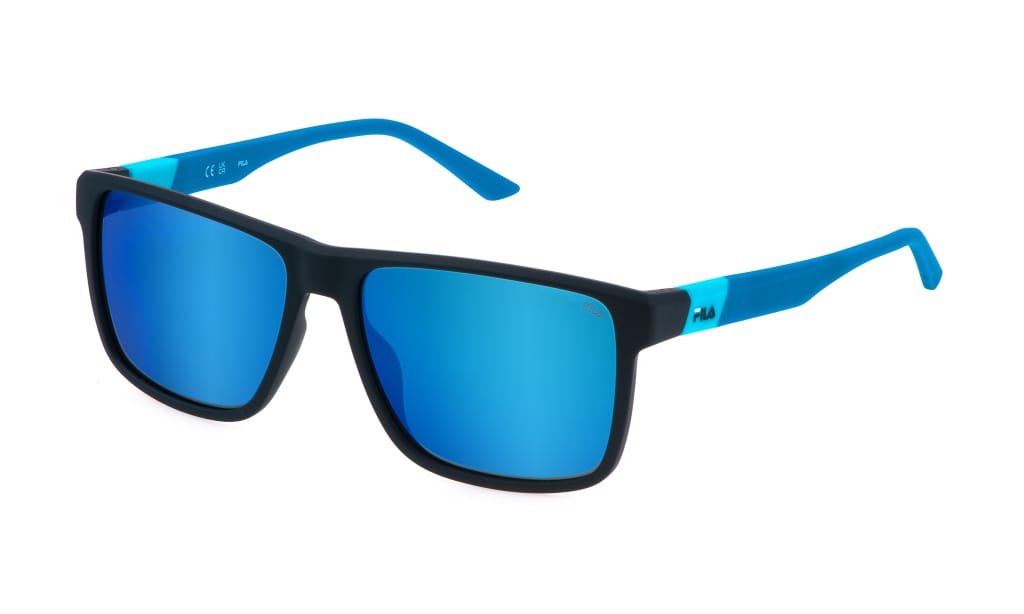 Солнцезащитные очки FILA FLA SFI522 J99P (58-16)