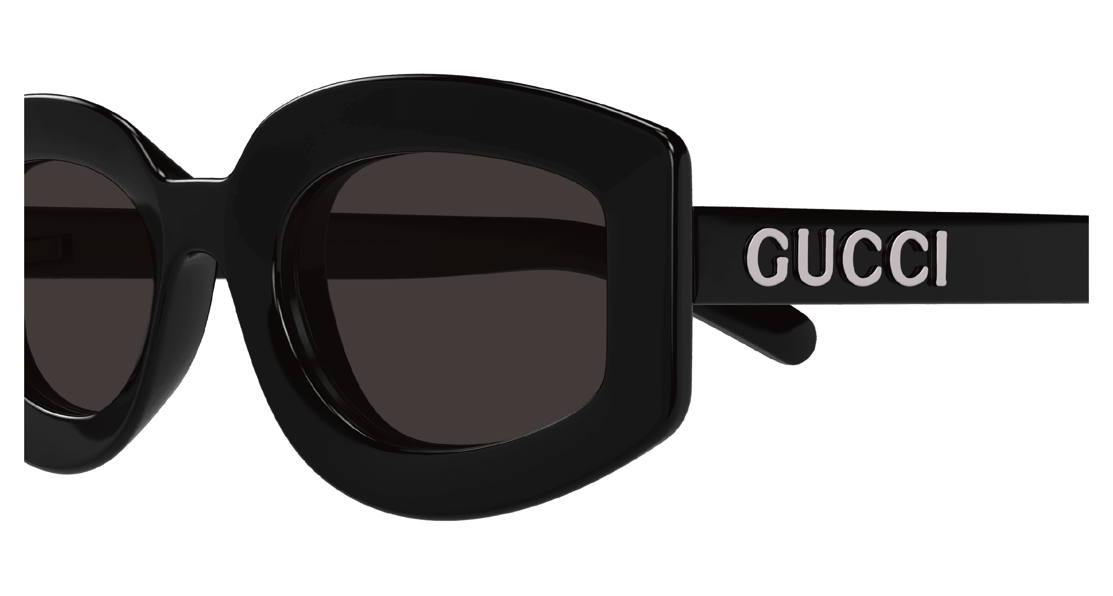 Солнцезащитные очки GUCCI GG1719S 001 (51-23)
