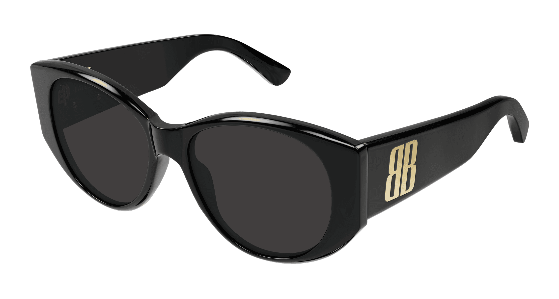 Солнцезащитные очки BALENCIAGA BB0455S 001 (55-16)