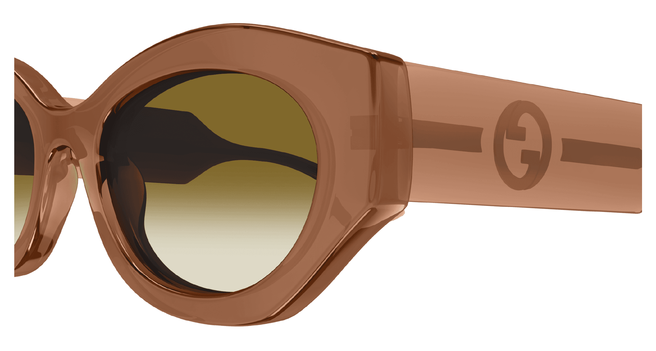 Солнцезащитные очки GUCCI GG1553S 004 (52-21)
