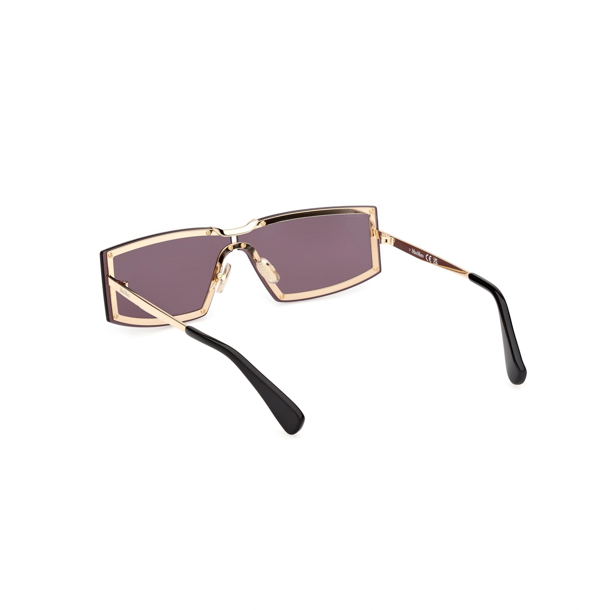 Солнцезащитные очки MAX MARA MM 0118 32A (68-30)