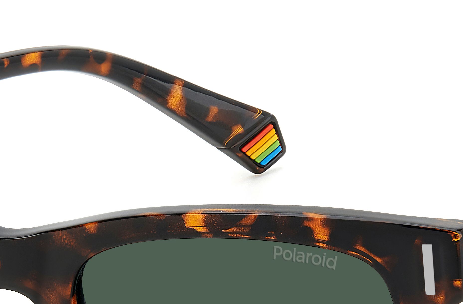 Солнцезащитные очки Polaroid PLD 6206/S 086 UC (51-20)