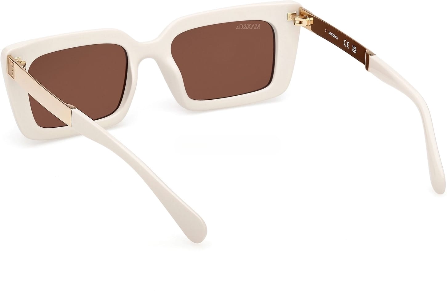 Солнцезащитные очки MAX&CO MO 0143 25E (52-19)