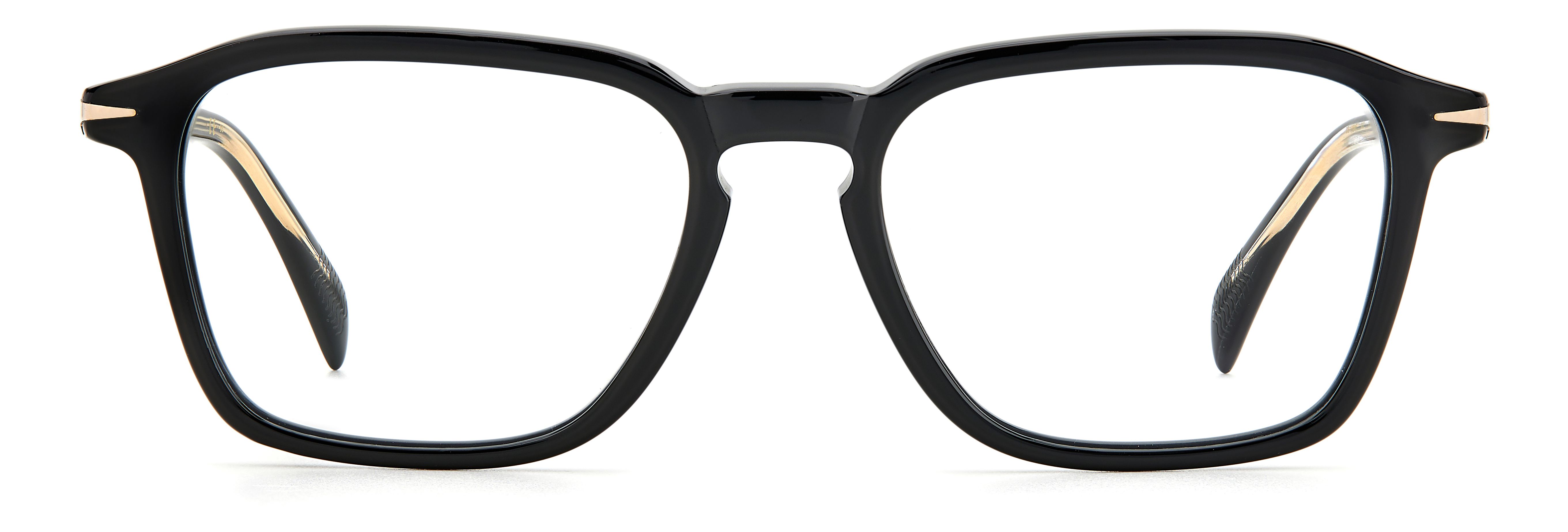 Оправа DAVID BECKHAM DB 1089/F 807 (53-18)