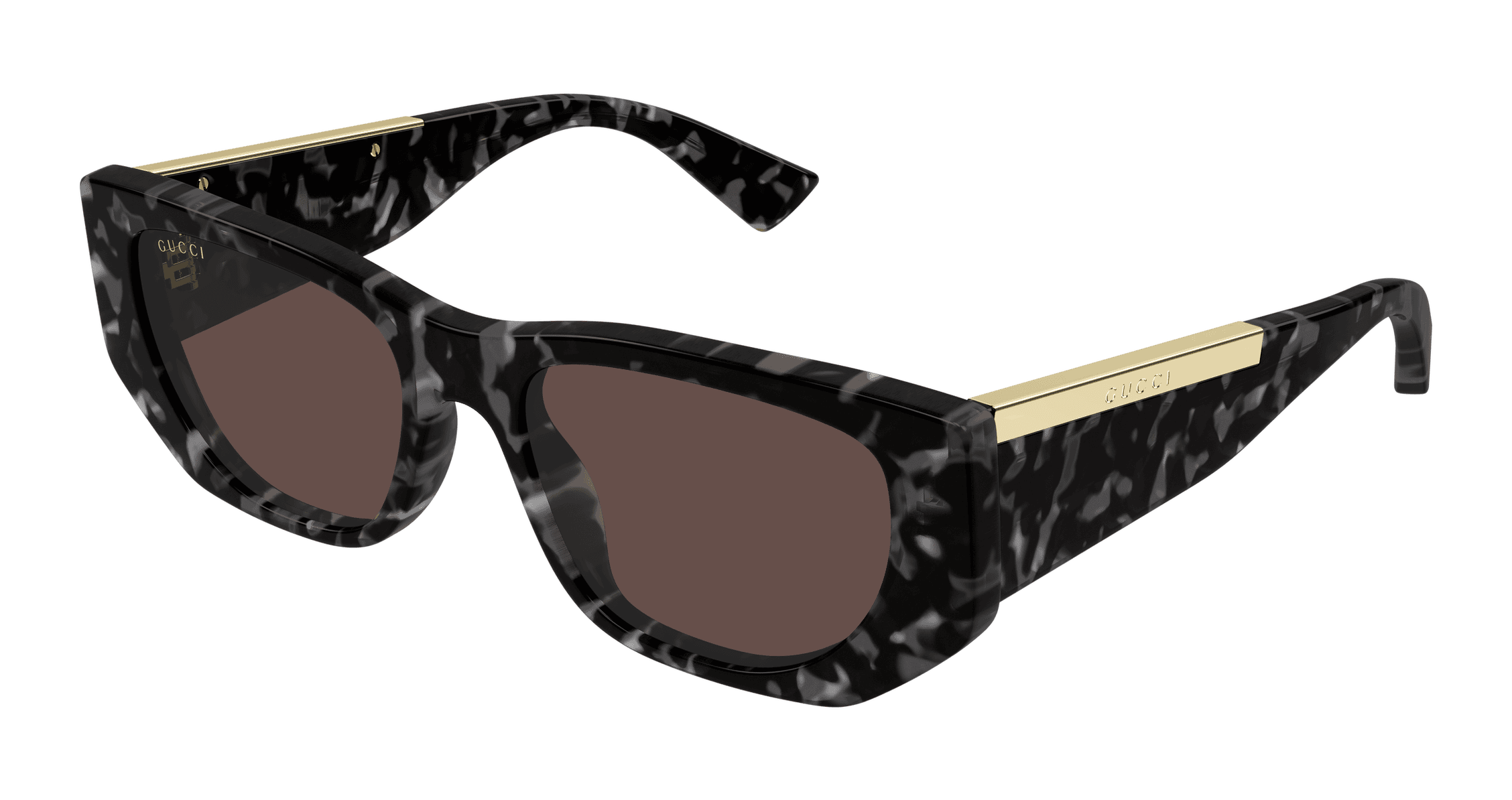 Солнцезащитные очки GUCCI GG1959S 002 (53-18)