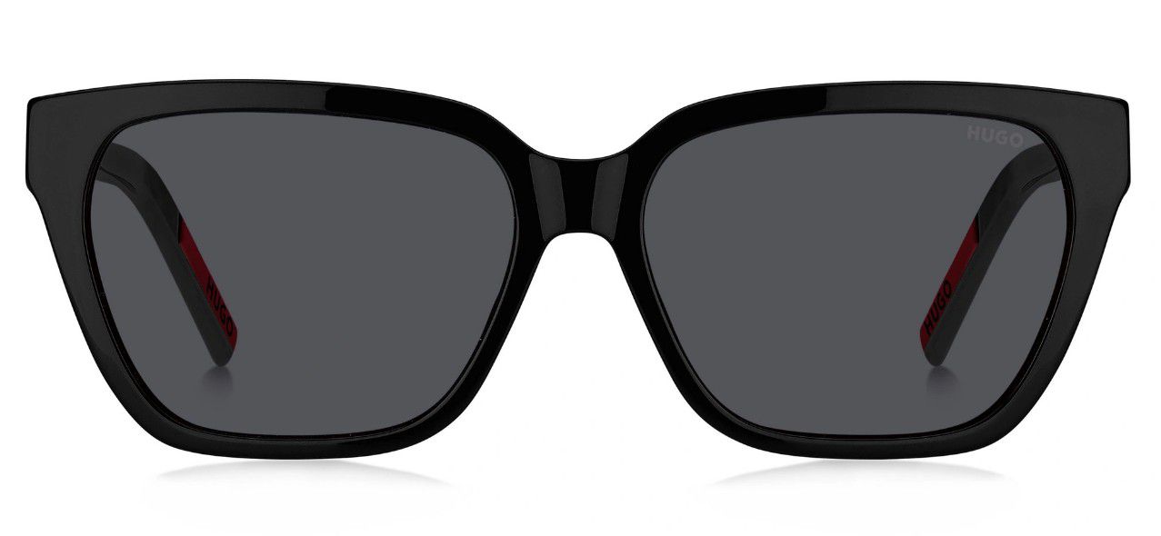 Солнцезащитные очки HUGO HG 1264/S 807 IR (56-15)