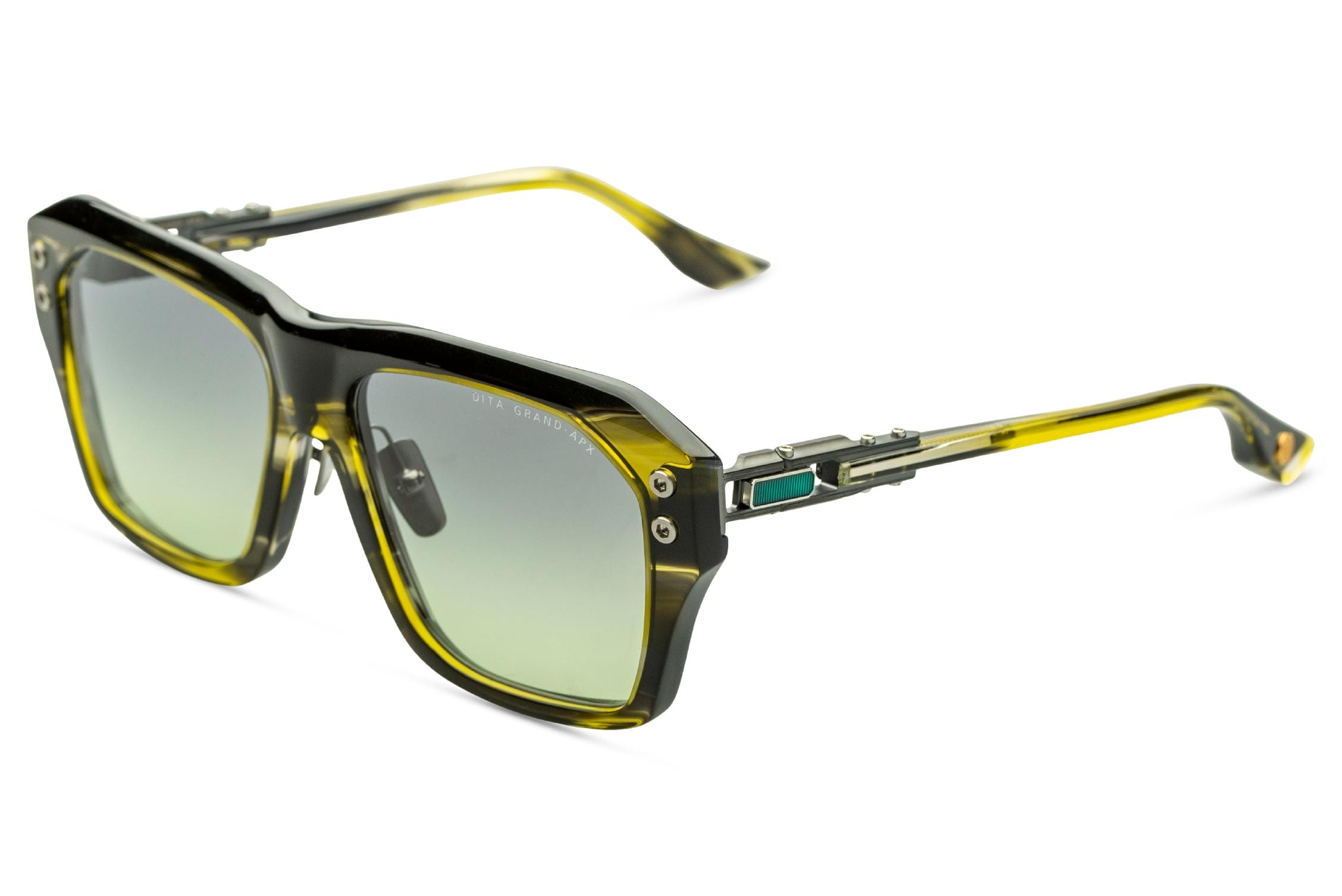 Солнцезащитные очки DITA GRAND-APX DTS417-A-03 (57-17)