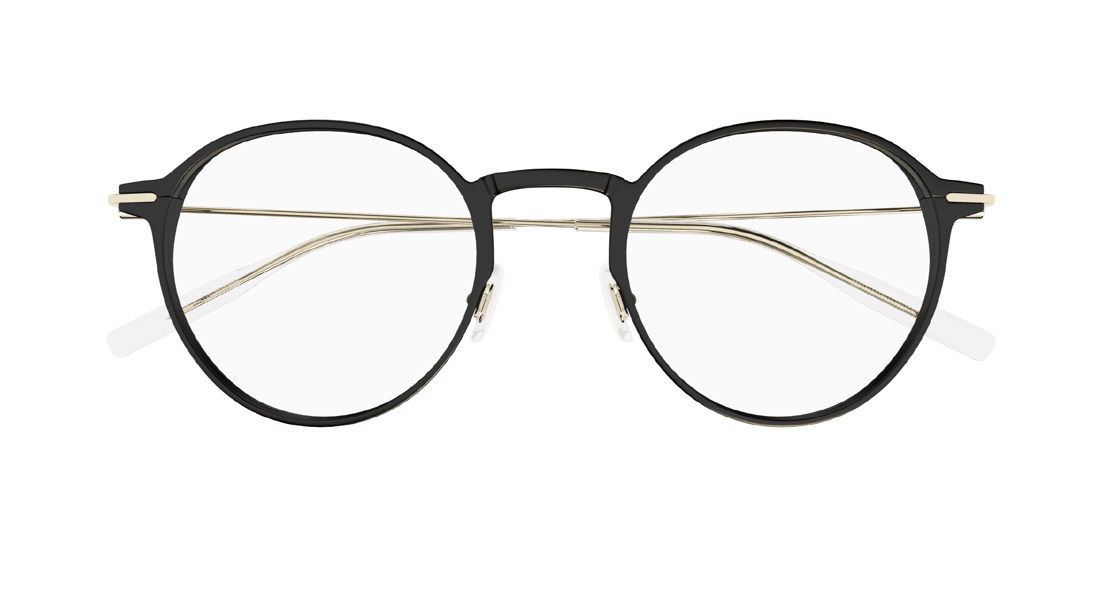 Оправа MONTBLANC MB0357O 001 (49-21)