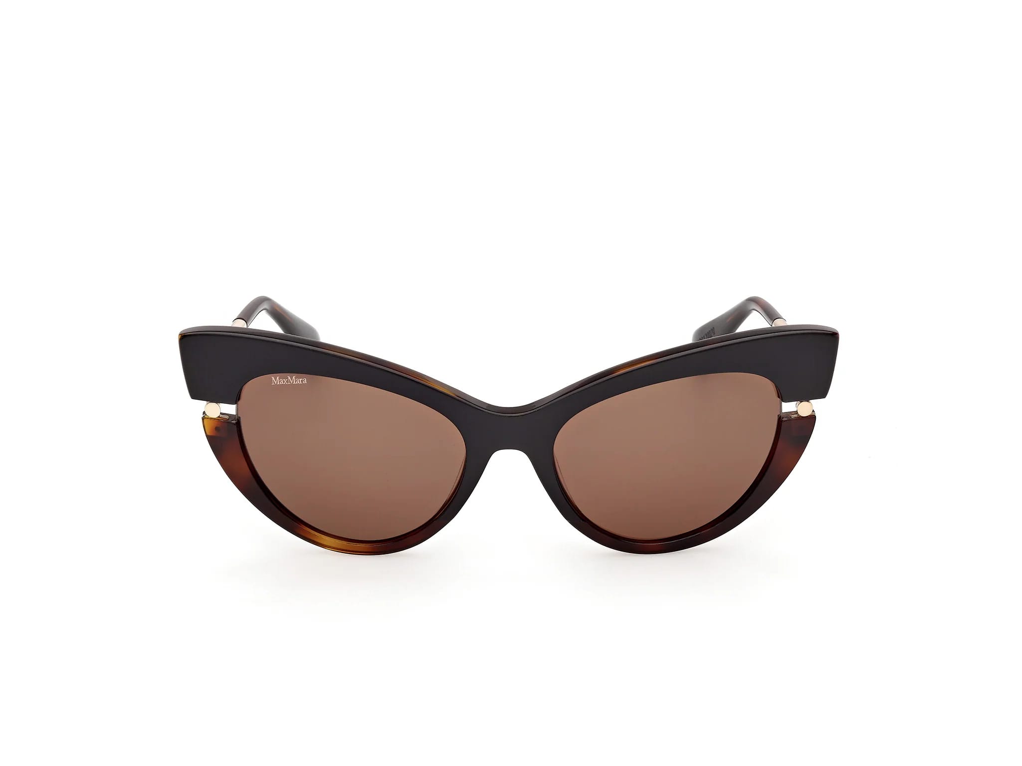 Солнцезащитные очки MAX MARA MM 0187 56E (56-19)
