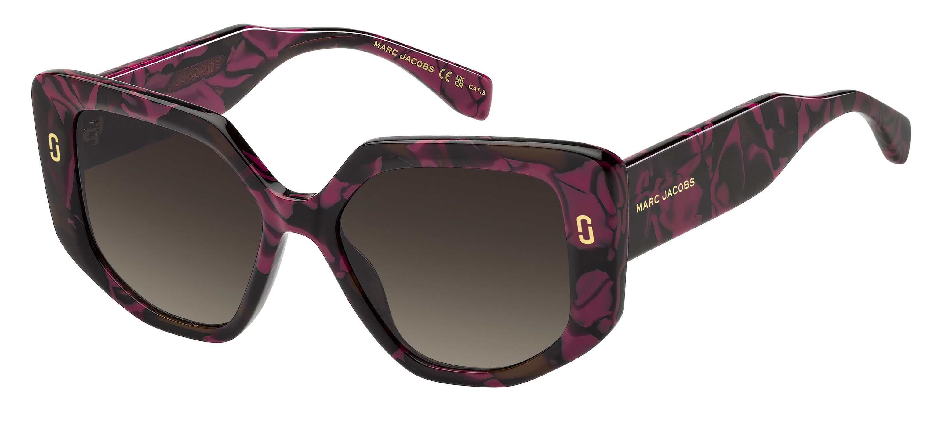 Солнцезащитные очки MARC JACOBS MJ 1116/S I34 HA (52-17)