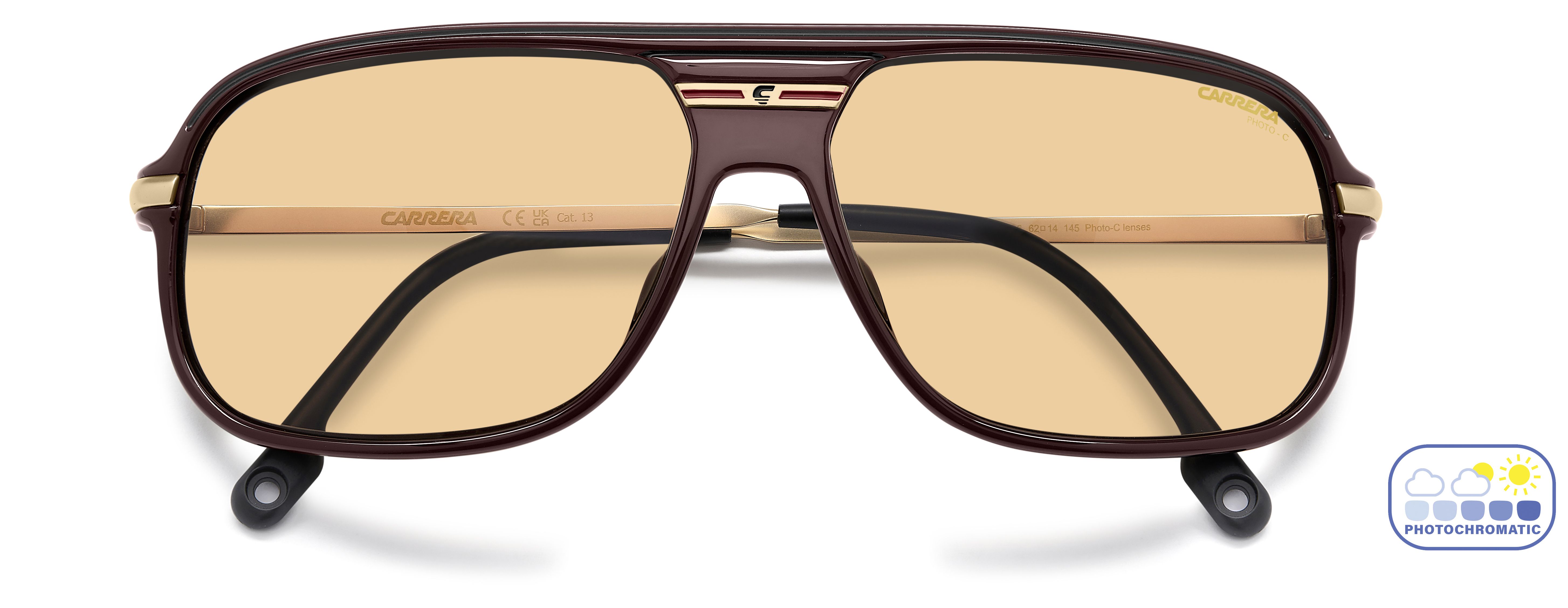 Солнцезащитные очки CARRERA C SPORT 10/S 6K3 Q6 (62-14)