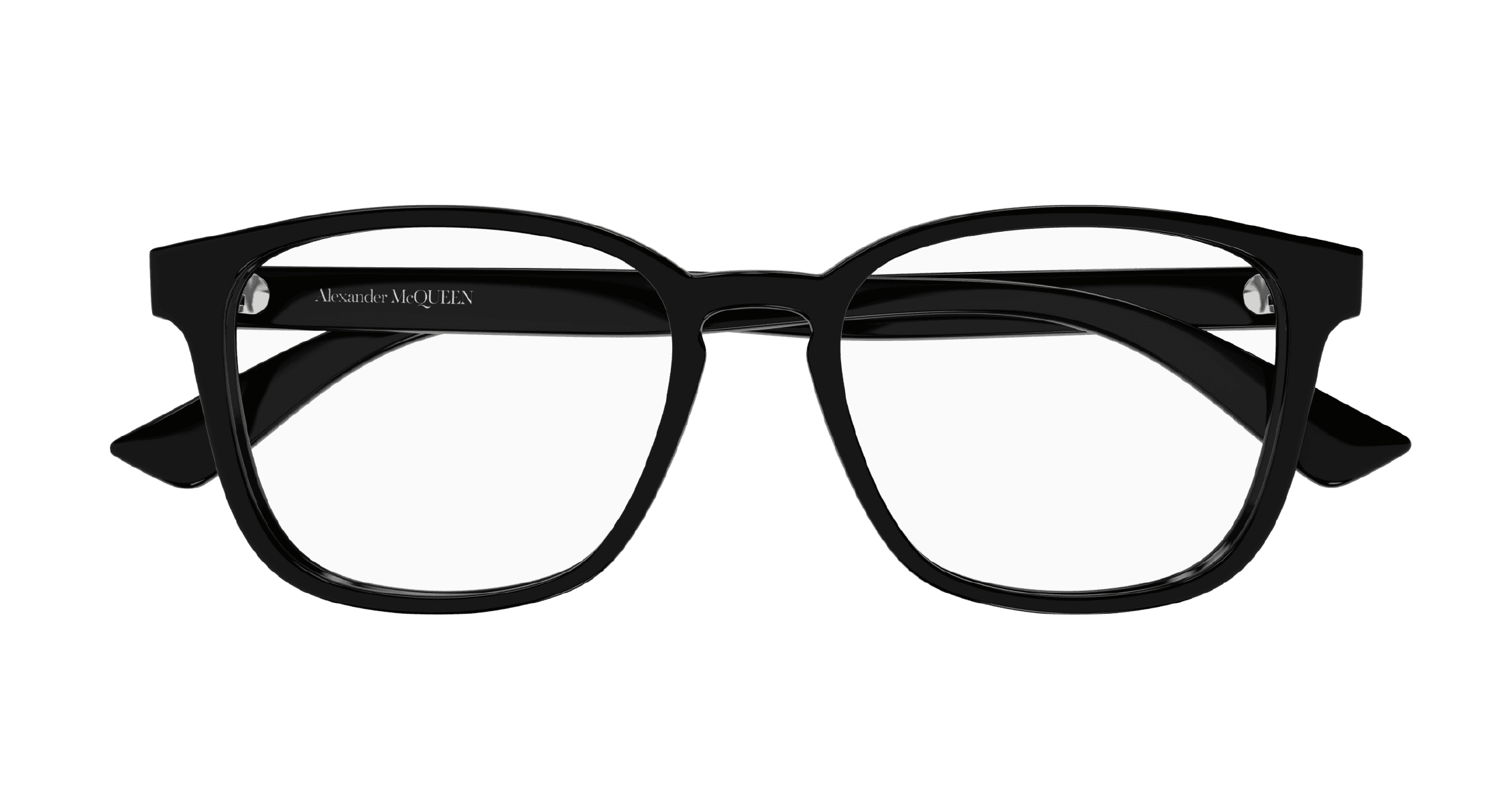 Оправа ALEXANDER MCQUEEN AM0462O 001 (53-17)