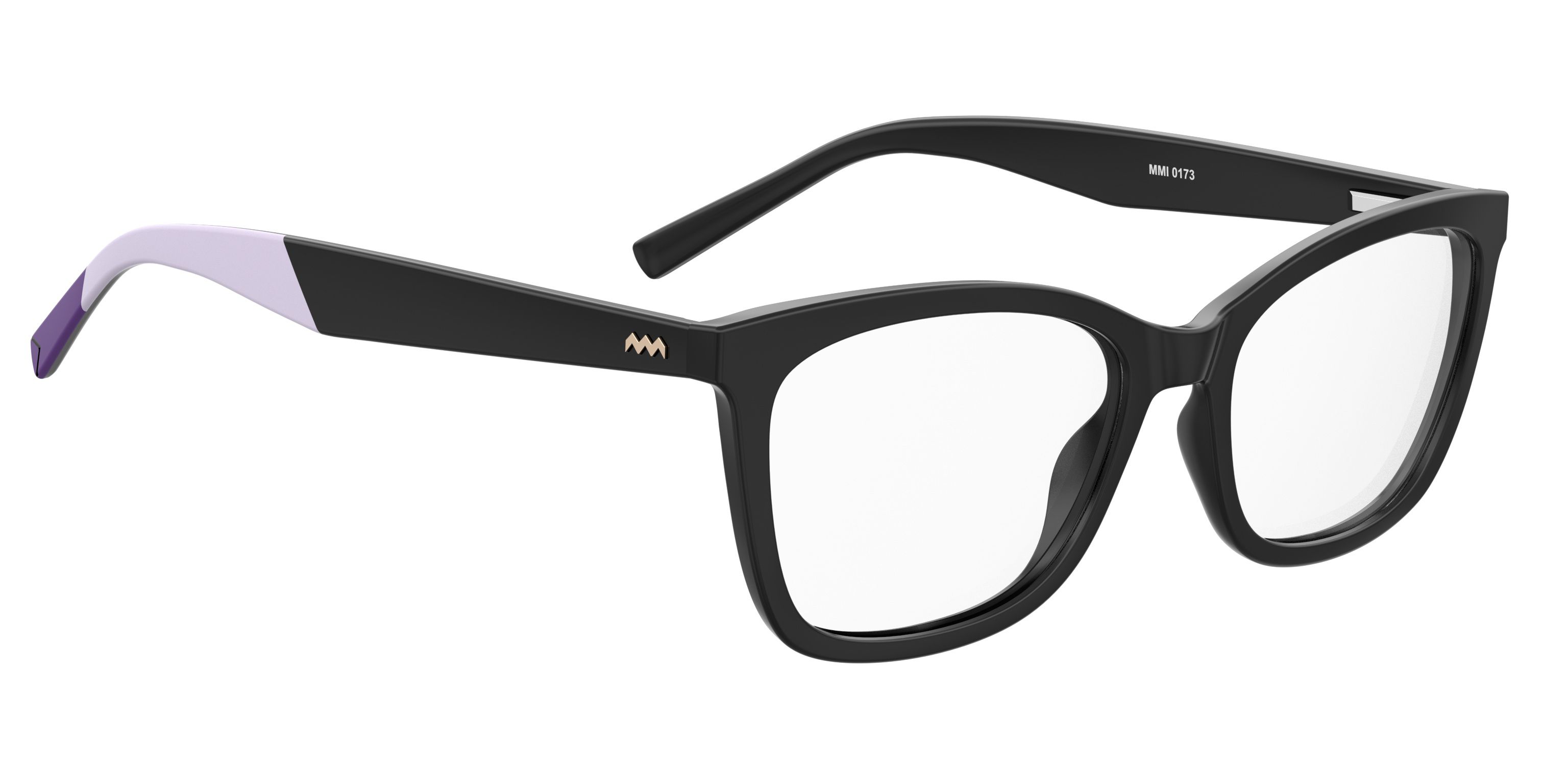 Оправа M MISSONI MMI 0173 807 (53-17)