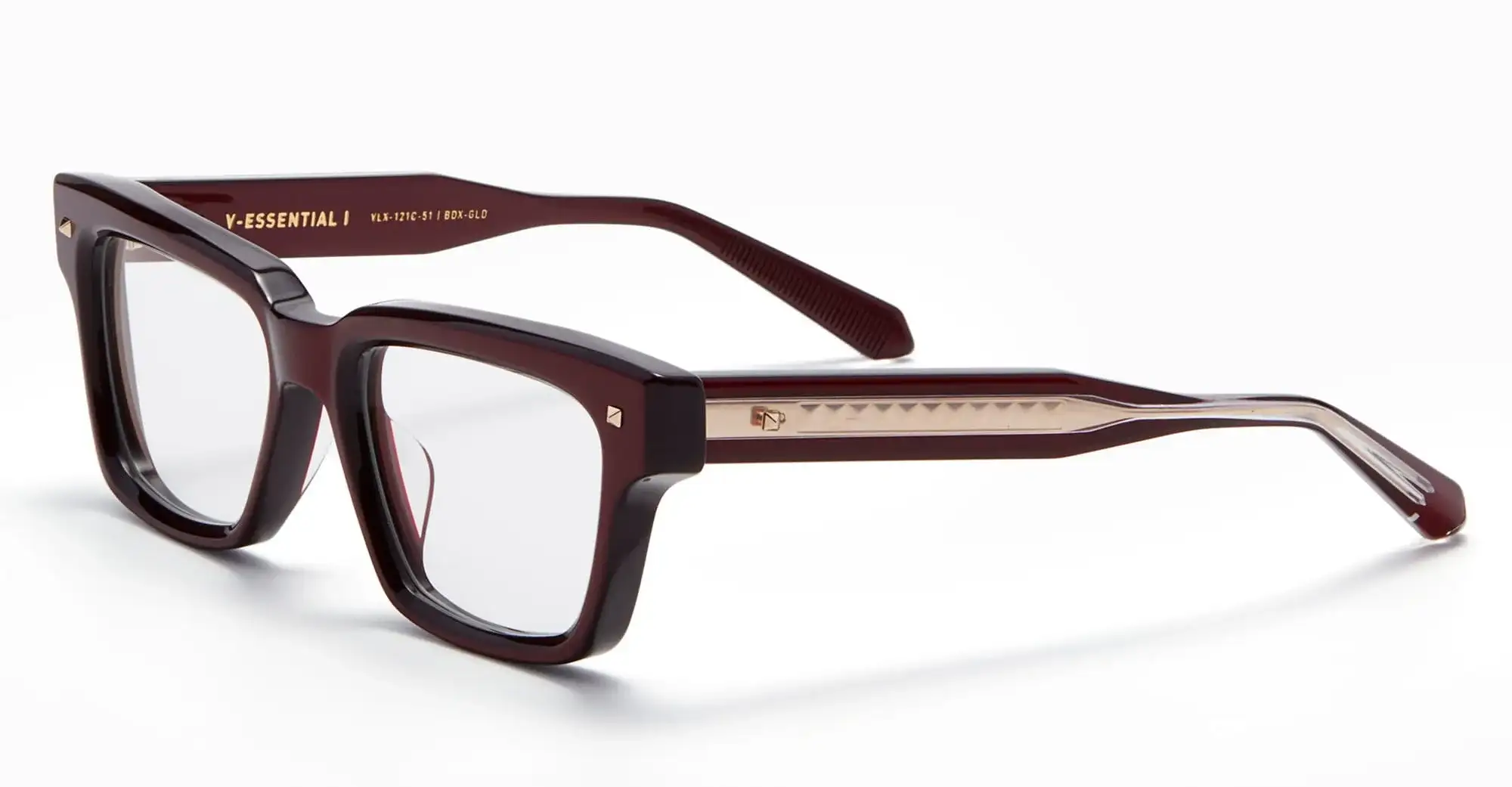 Оправа VALENTINO V-ESSENTIAL-I VLX-121C-51 (51-19)