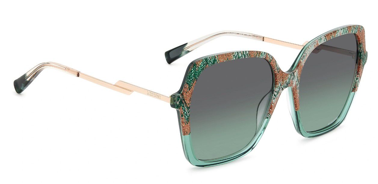 Солнцезащитные очки MISSONI MIS 0148/S 038 IB (57-17)