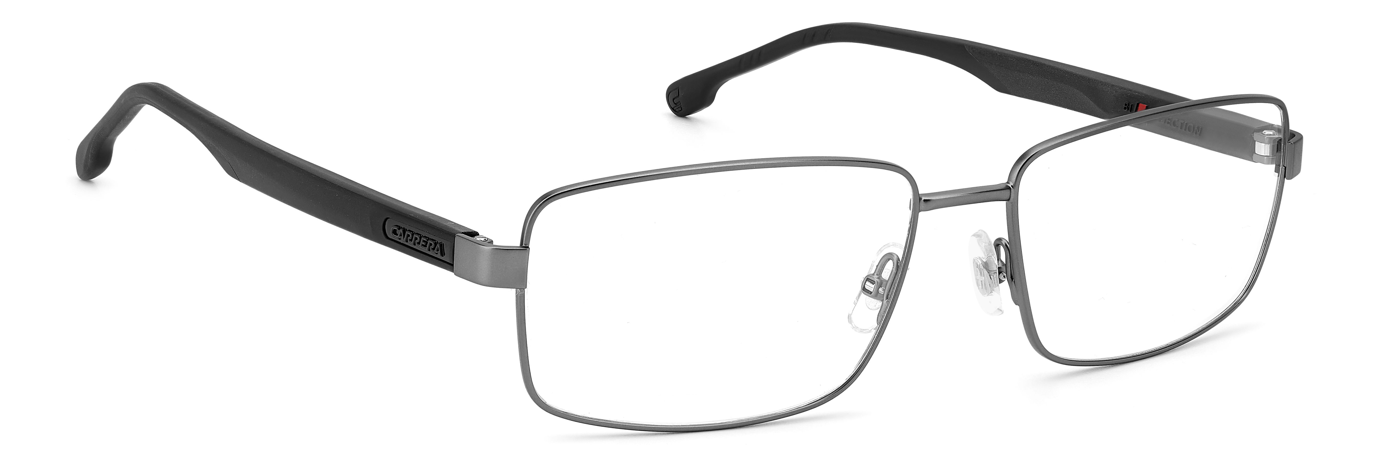 Оправа CARRERA 8877 R80 (59-17)