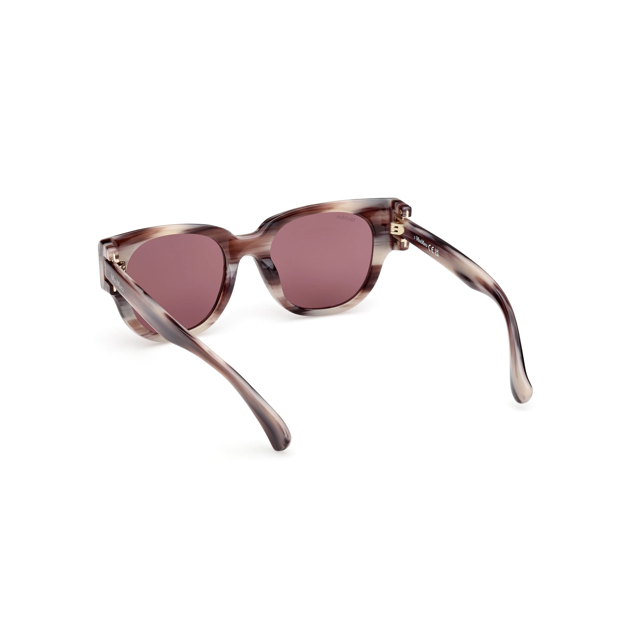 Солнцезащитные очки MAX MARA MM 0138 65Y (51-19)