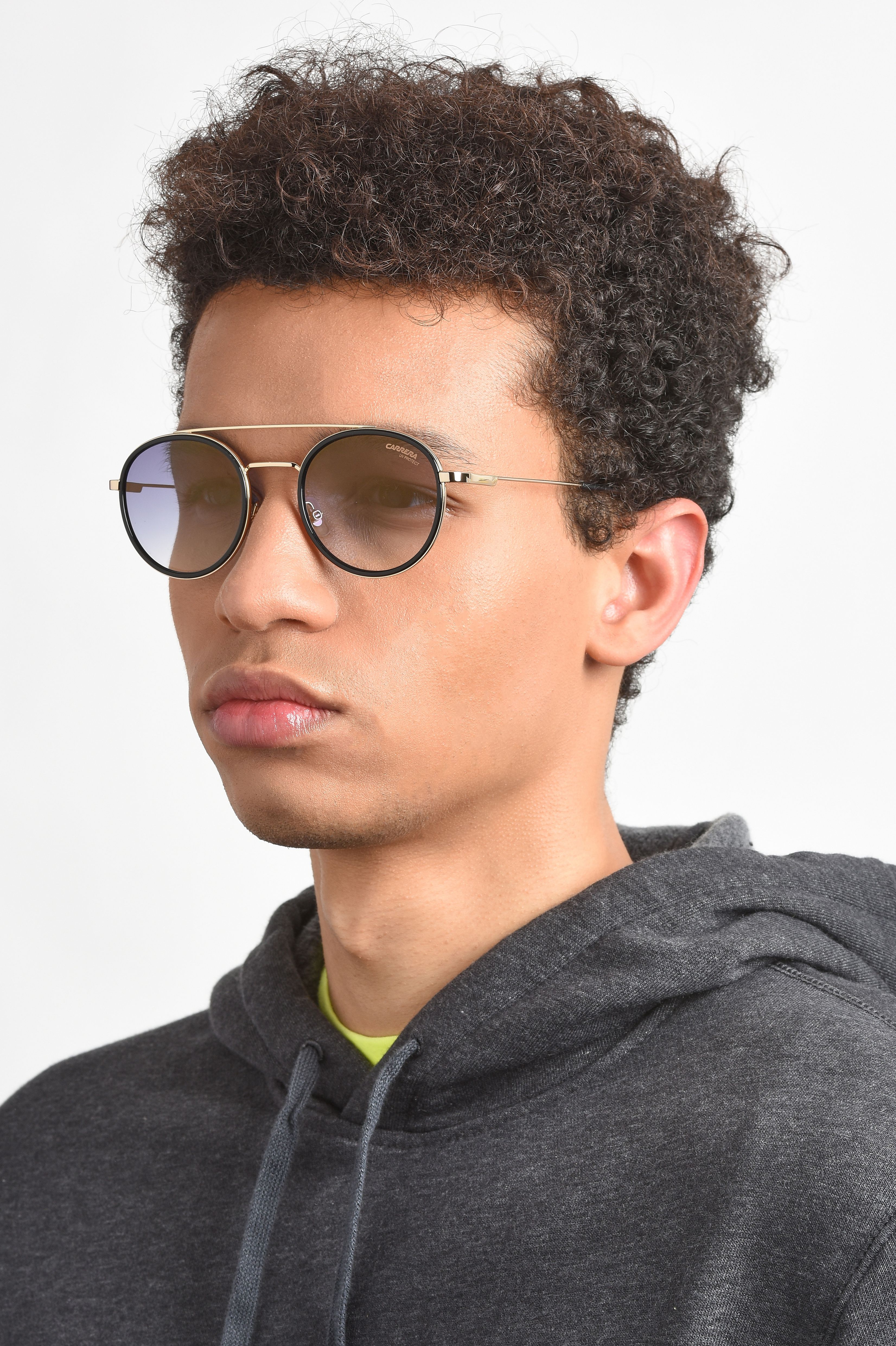 Солнцезащитные очки CARRERA 2028T/S RHL 1V (50-22)