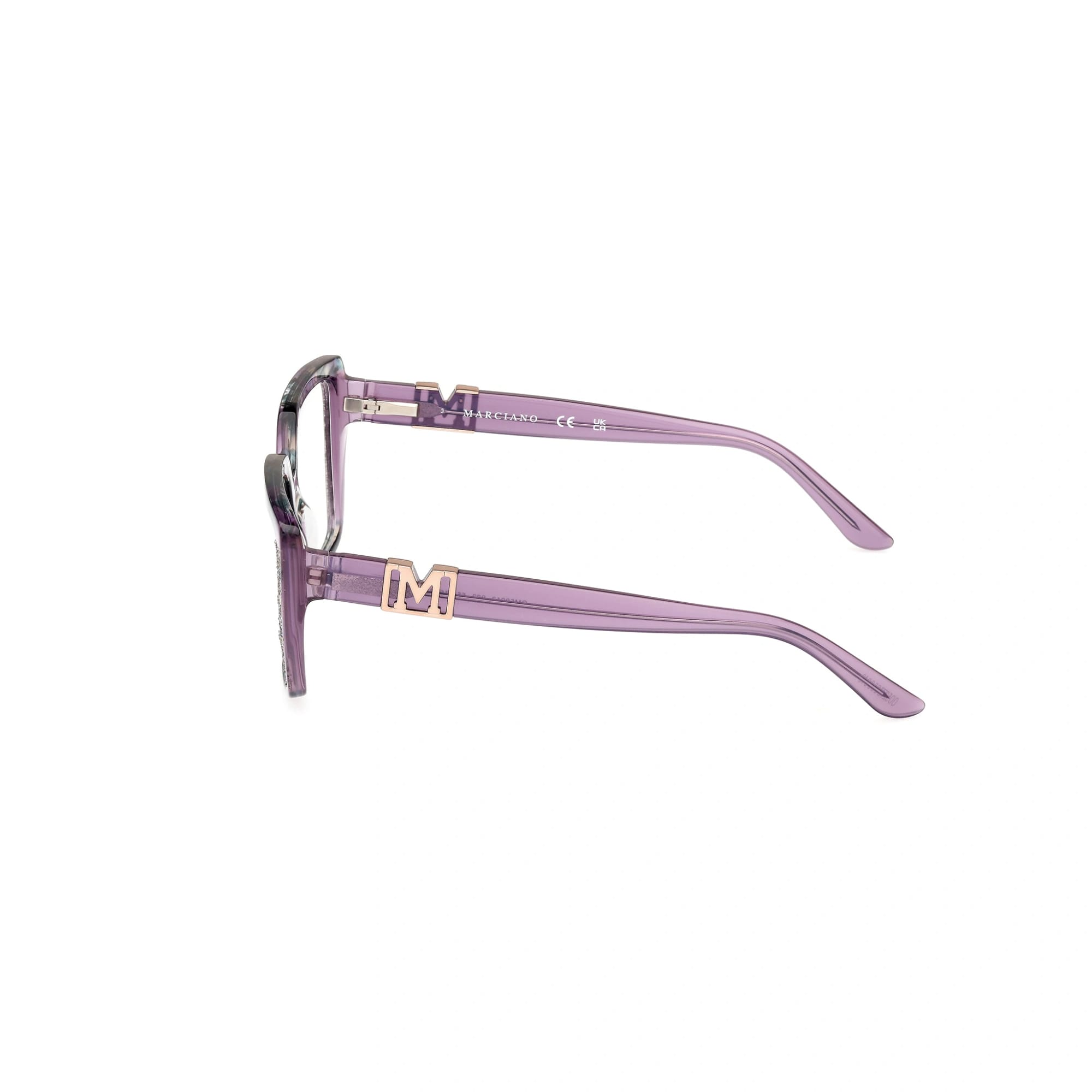 Оправа GUESS BY MARCIANO GM 50013 083 (55-16)