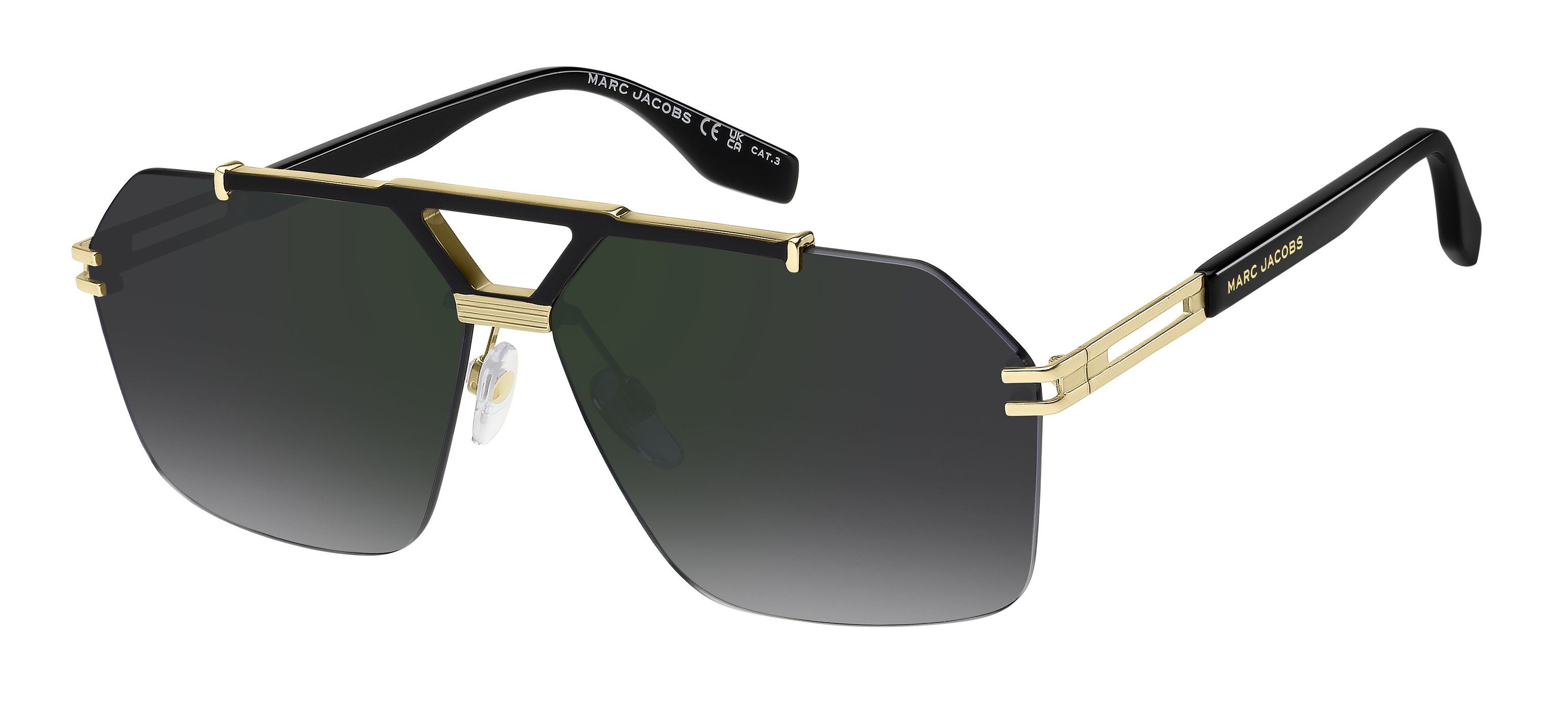 Солнцезащитные очки MARC JACOBS MARC 837/S RHL NU (63-12)
