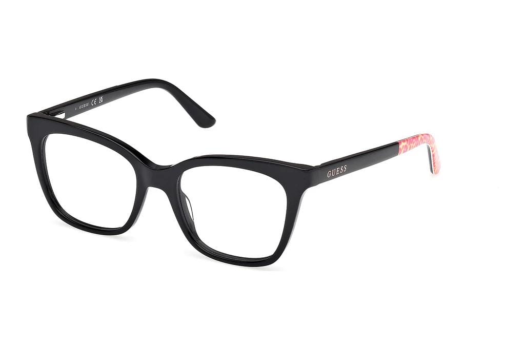 Оправа GUESS GU 50268 001 (47-16)