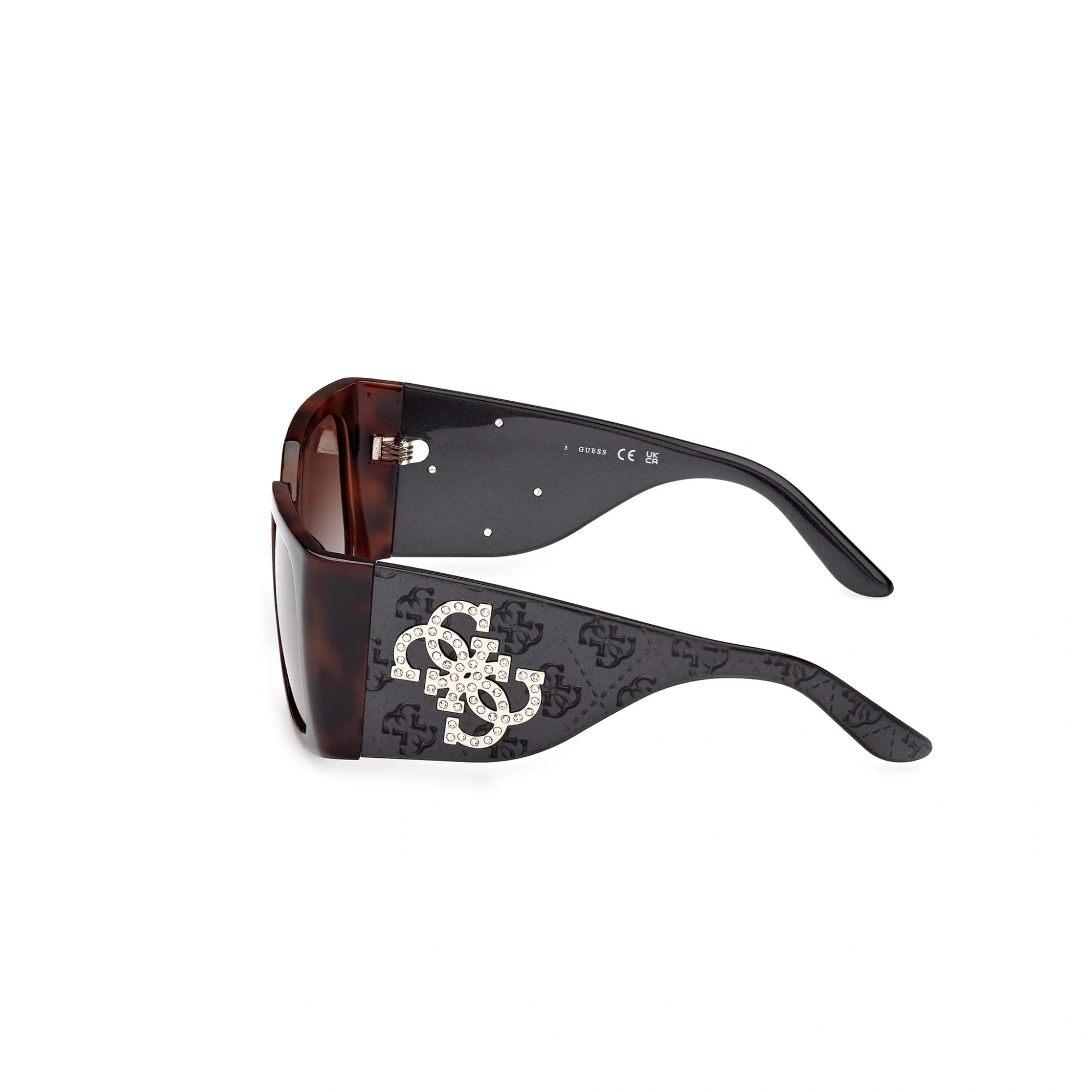 Солнцезащитные очки GUESS GUS 00201-H 52F (53-23)