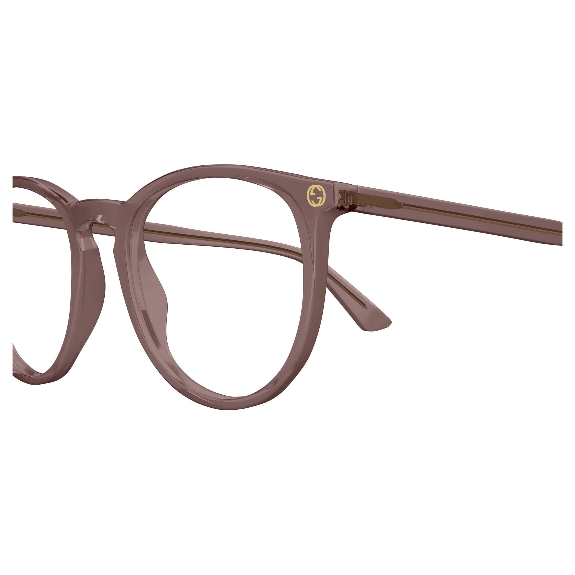 Оправа GUCCI GG0027O 012 (50-20)