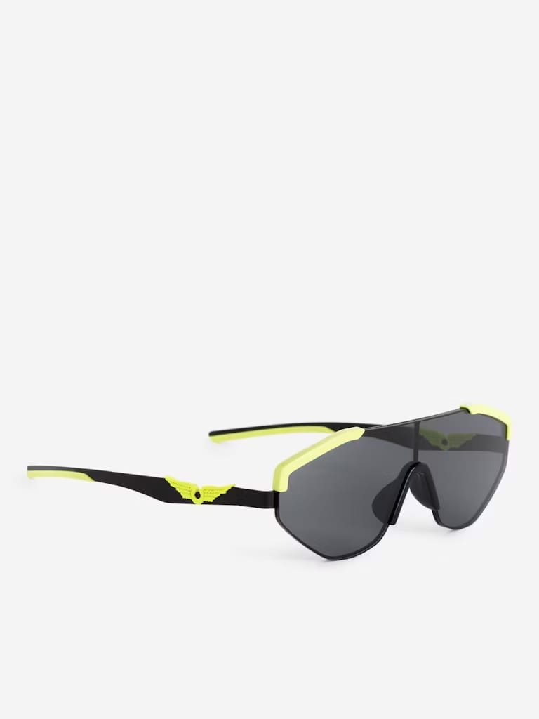 Солнцезащитные очки ZADIG & VOLTAIRE SZV414 846 (99-01)