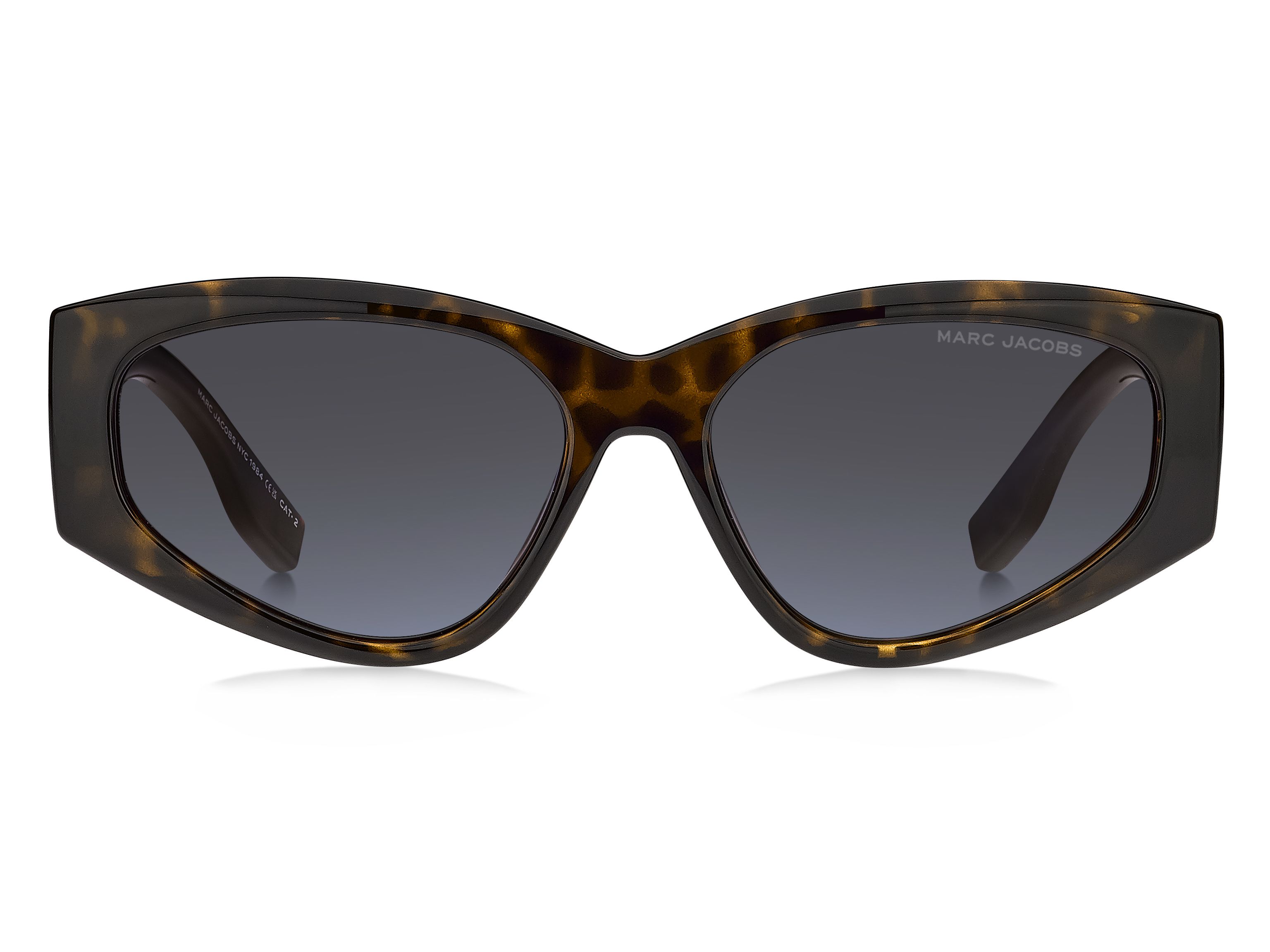 Солнцезащитные очки MARC JACOBS MARC 803/S 086 GB (56-16)