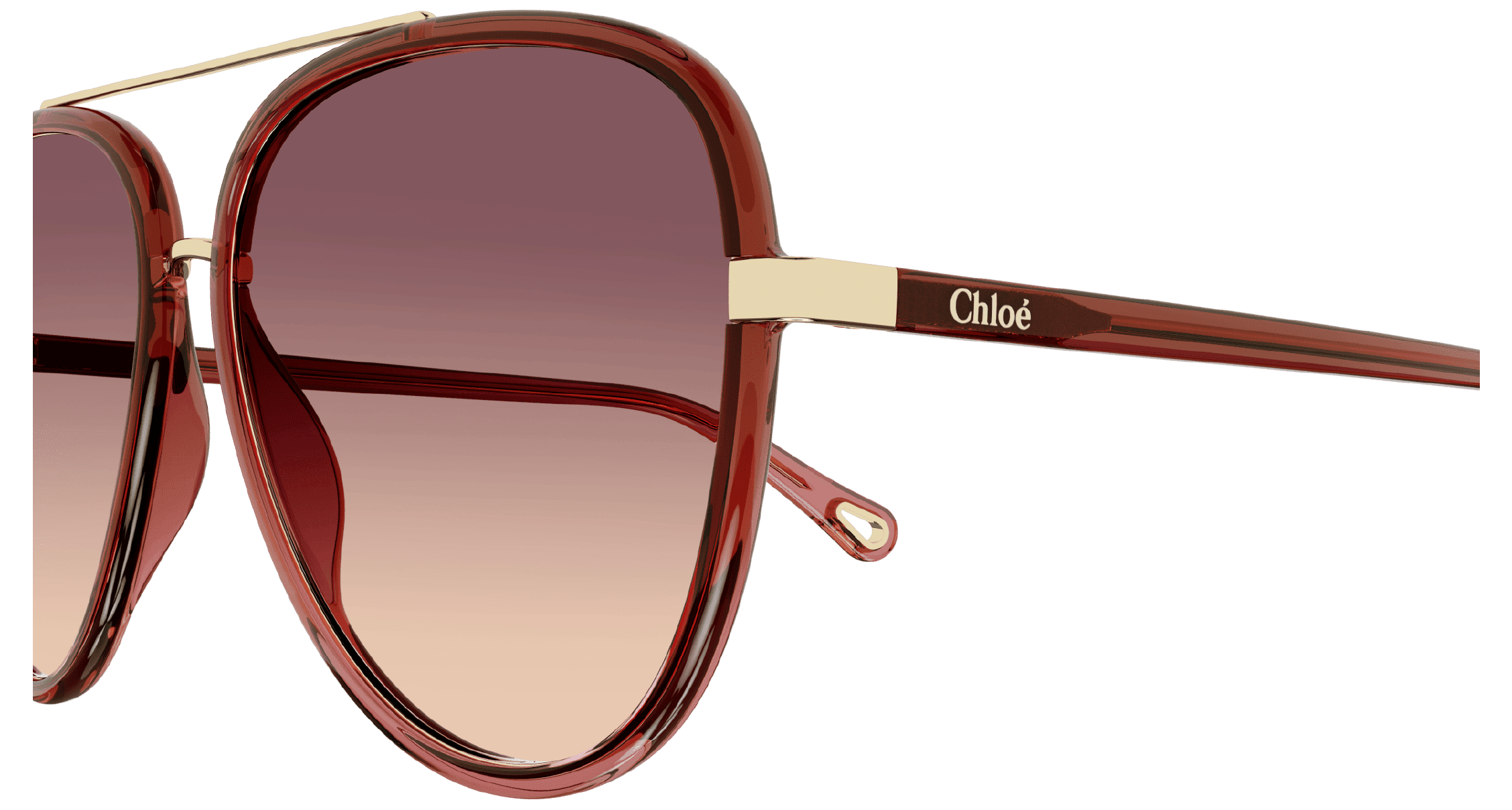 Солнцезащитные очки CHLOE CH0129S 004 (58-14)