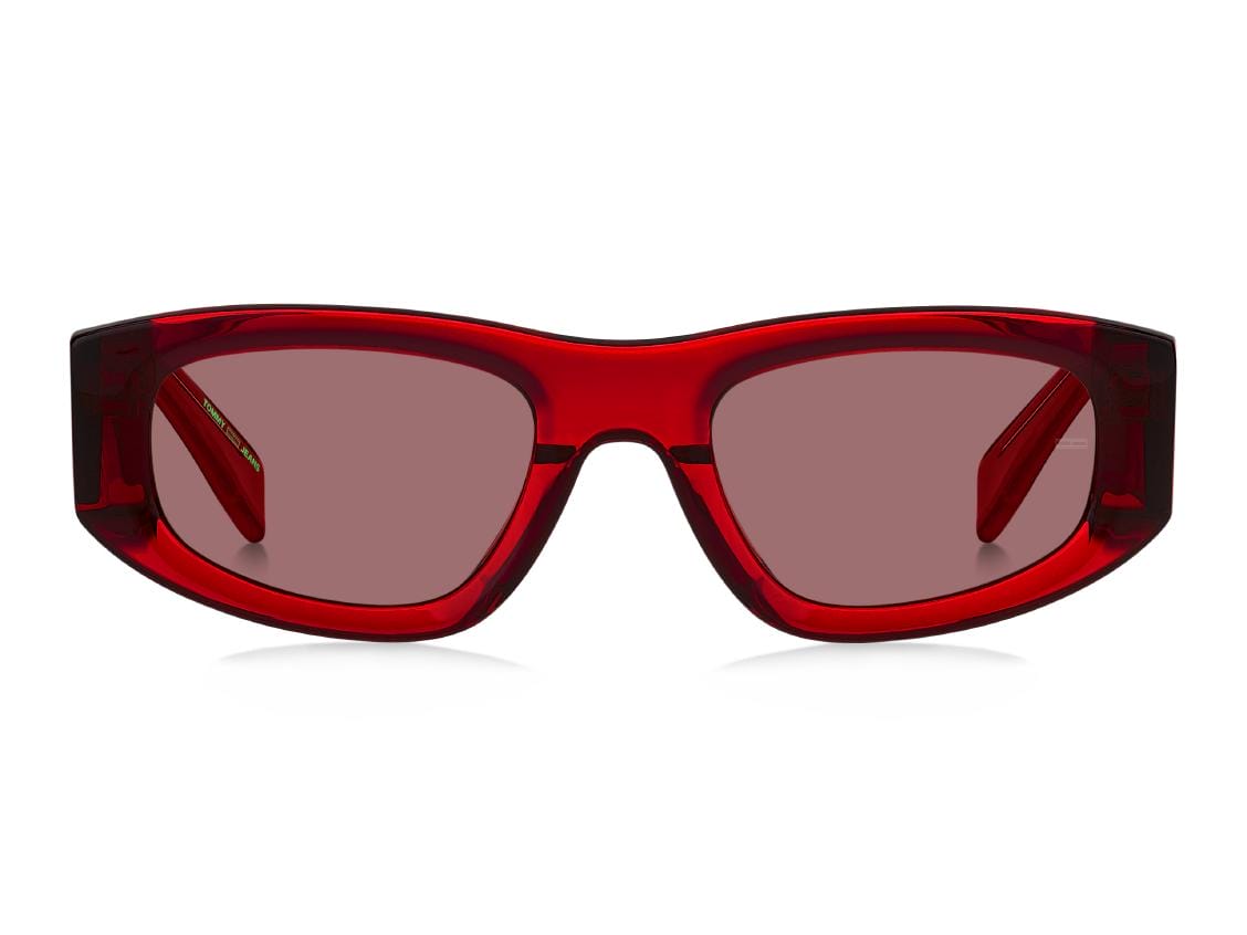 Солнцезащитные очки TOMMY HILFIGER TJ 0087/S C9A (52-22)