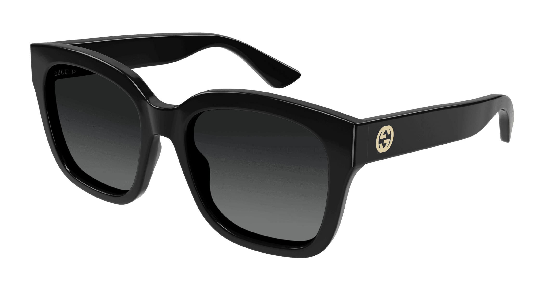 Солнцезащитные очки GUCCI GG1338S 002 (54-19)