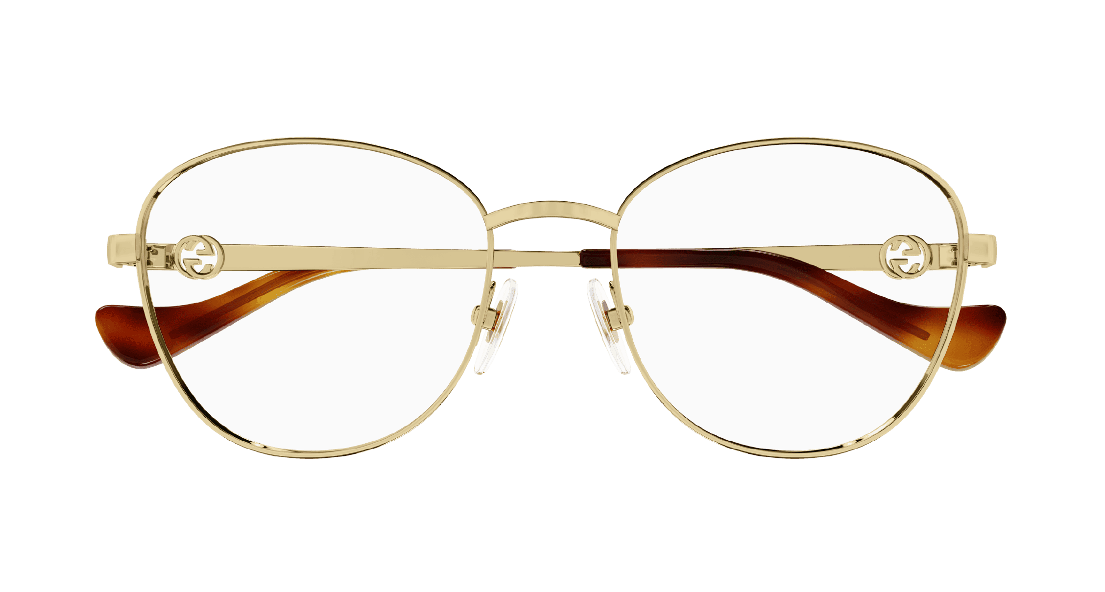 Оправа GUCCI GG1601O 002 (54-18)