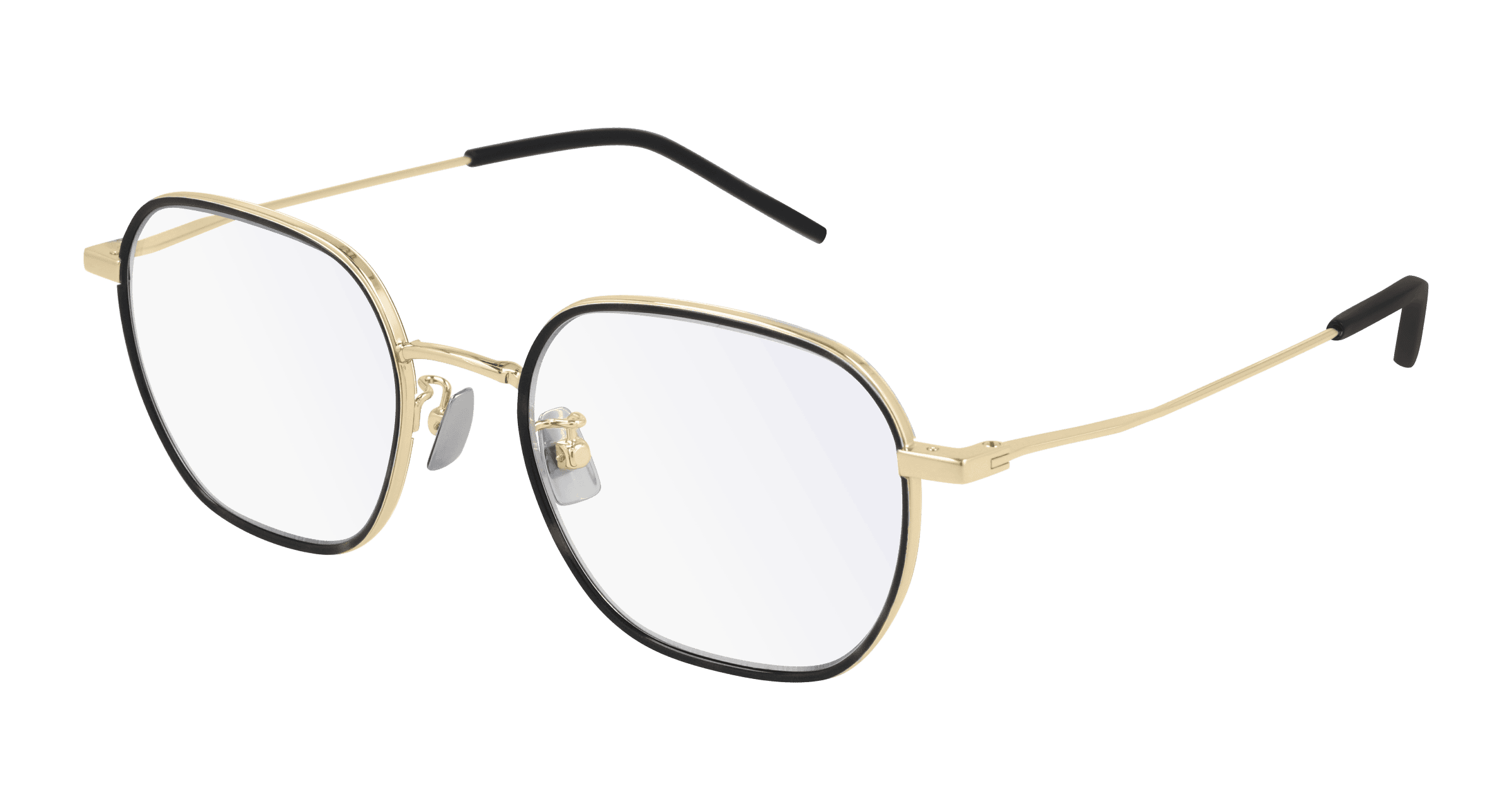 Оправа SAINT LAURENT SL 397/F 003 (52-20)