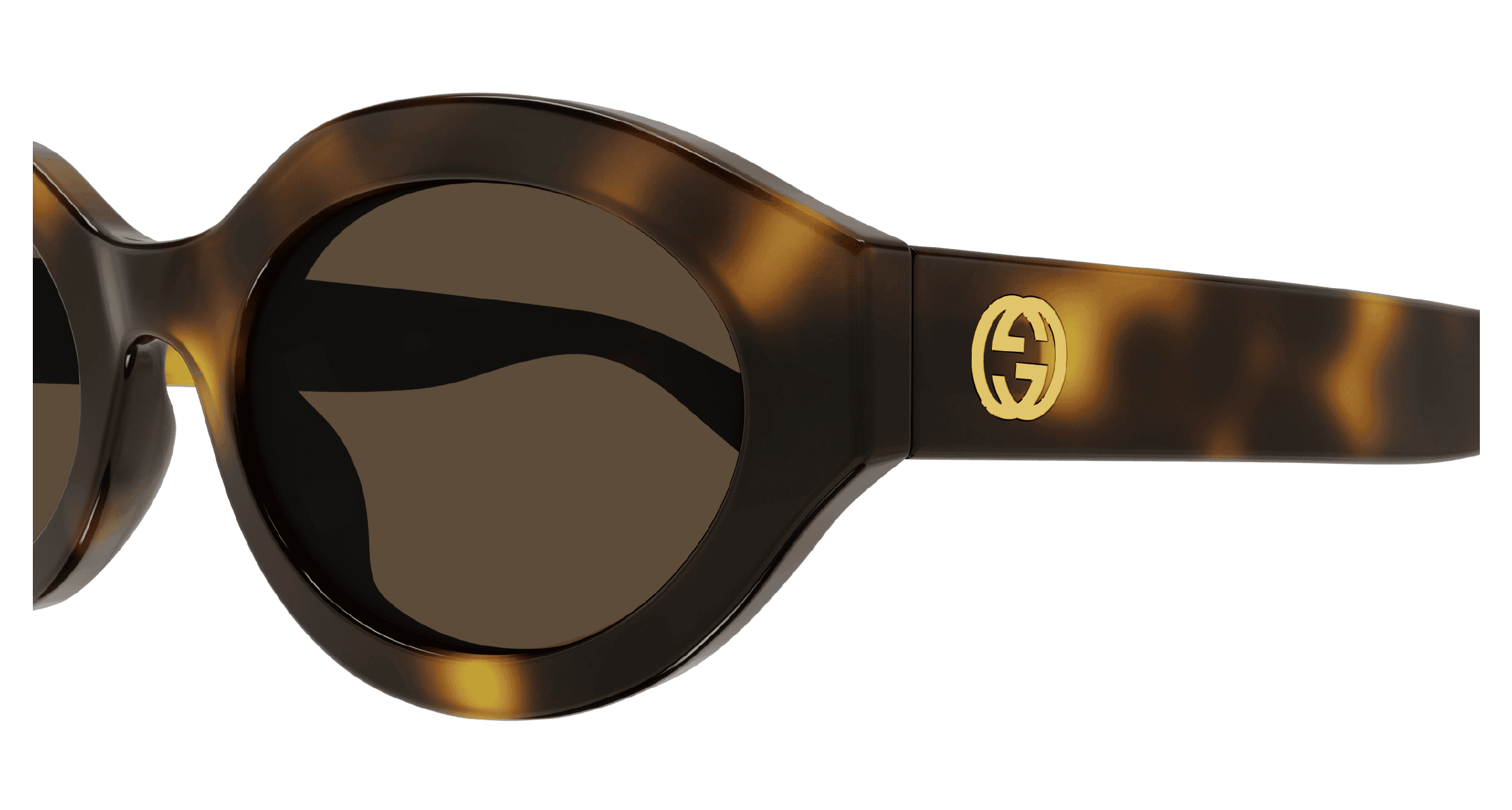 Солнцезащитные очки GUCCI GG1579S 002 (53-22)
