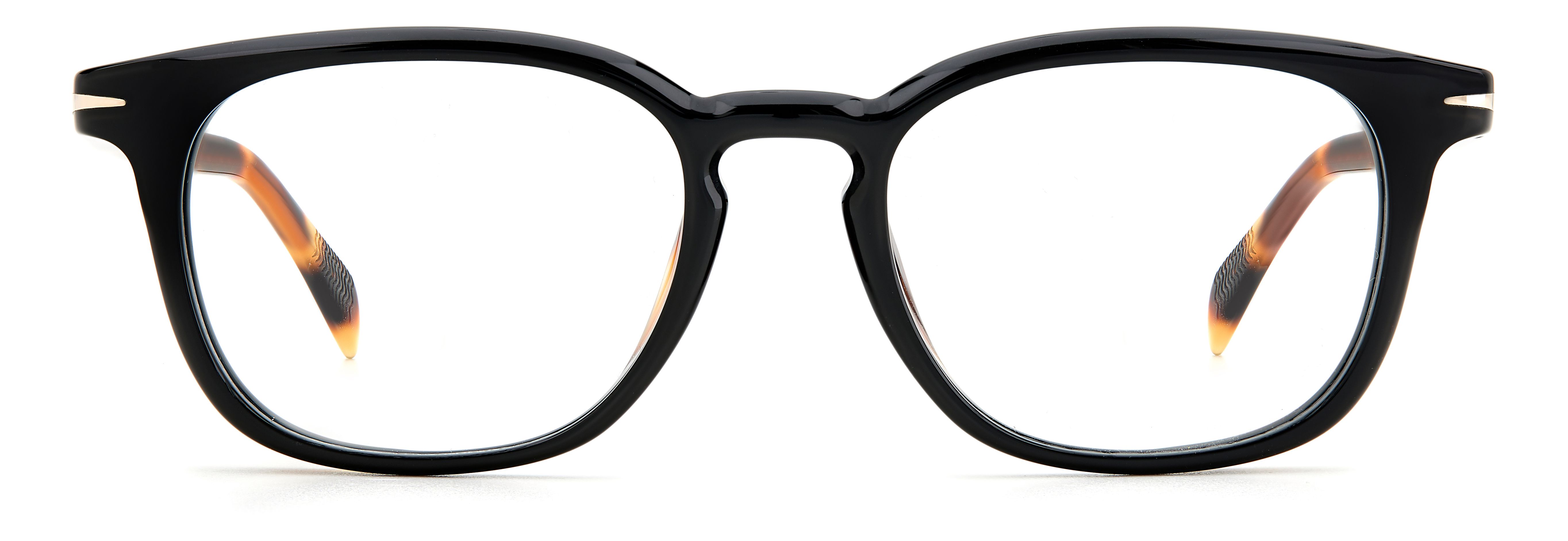 Оправа DAVID BECKHAM DB 7089/F WR7 (52-19)