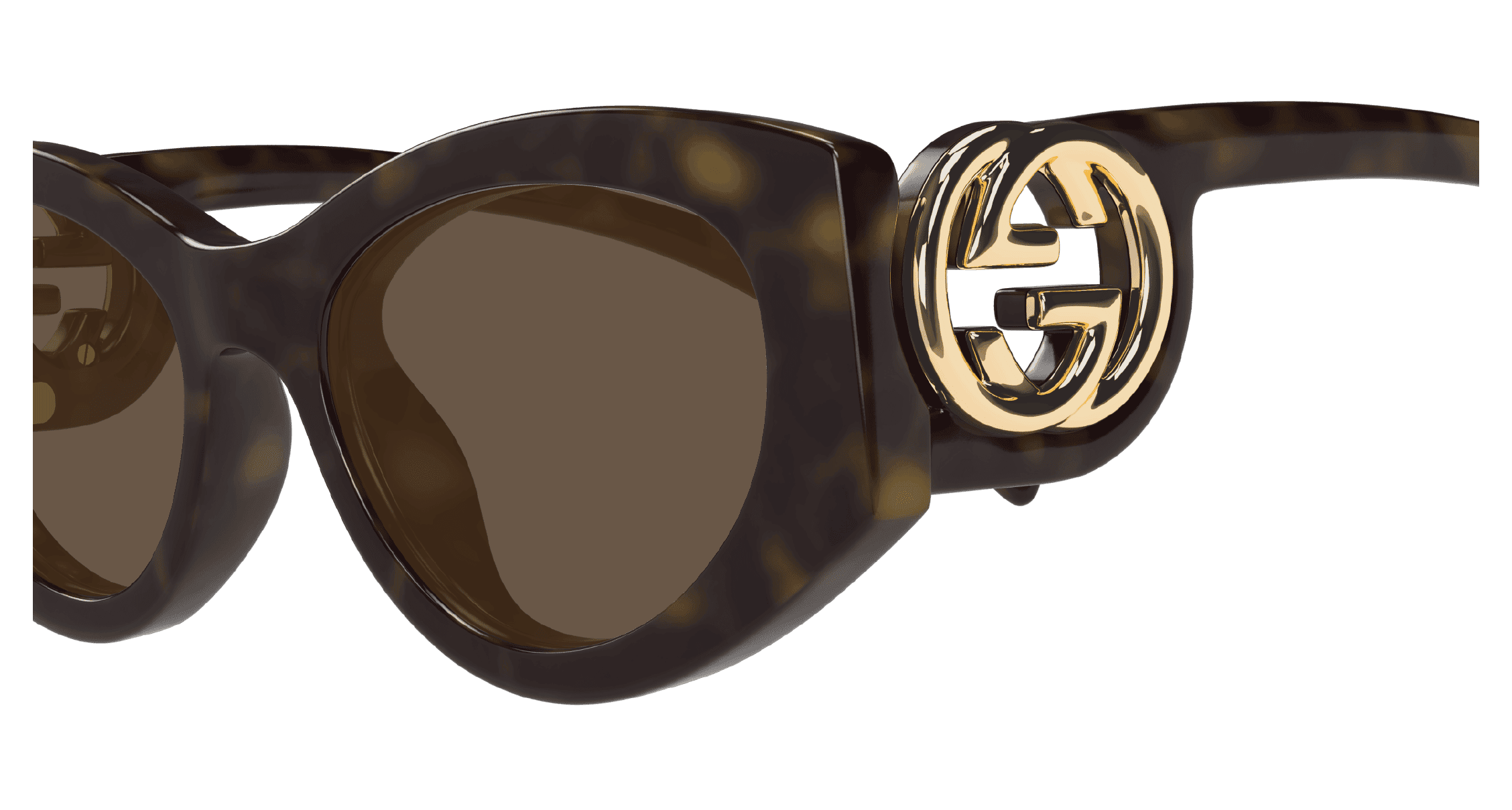 Солнцезащитные очки GUCCI GG1691S 002 (54-19)