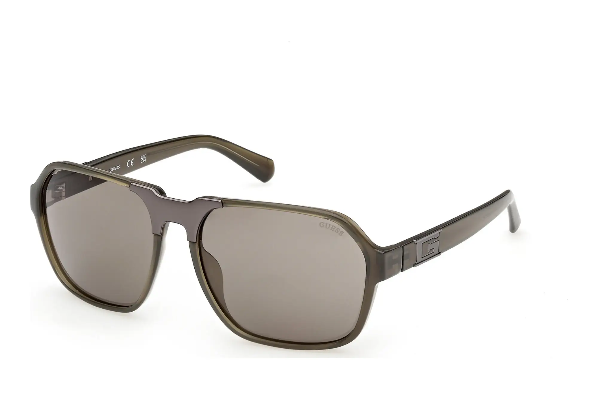 Солнцезащитные очки GUESS GUS 00302 96A (59-16)