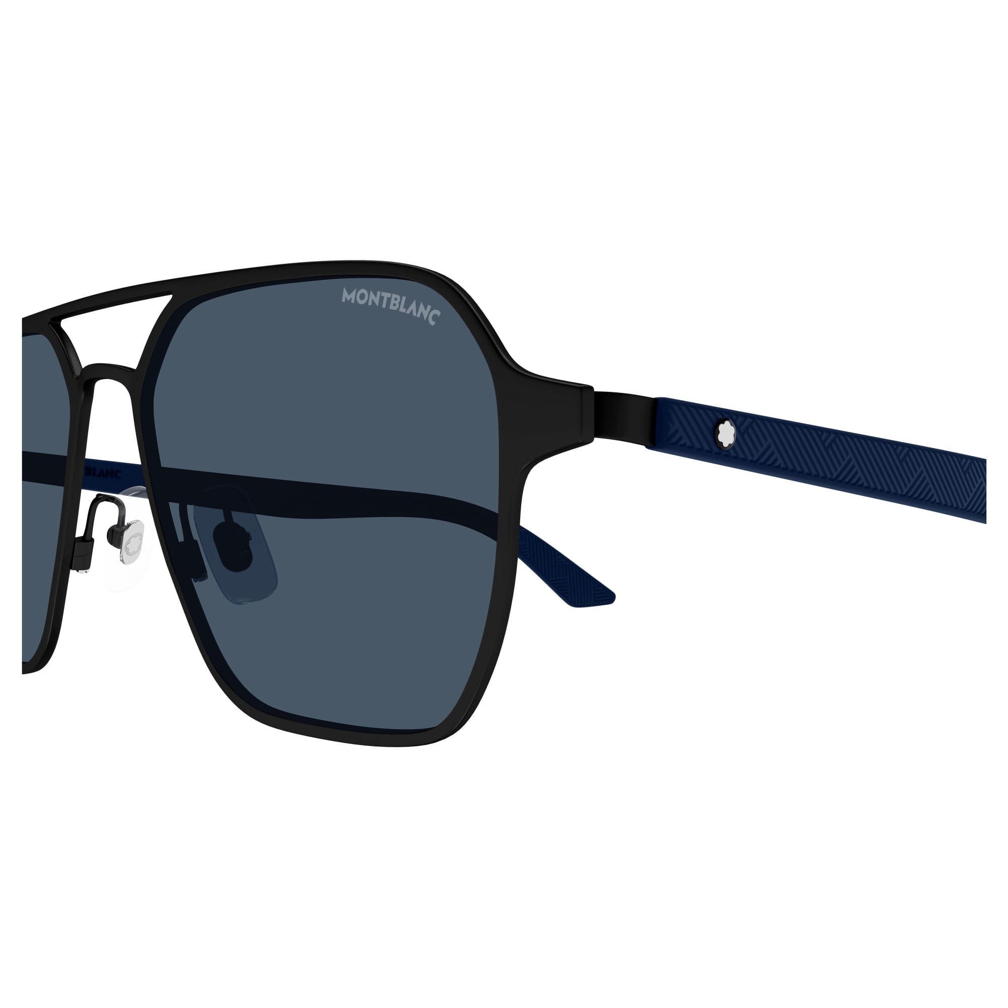 Солнцезащитные очки MONTBLANC MB0360S 004 (56-17)